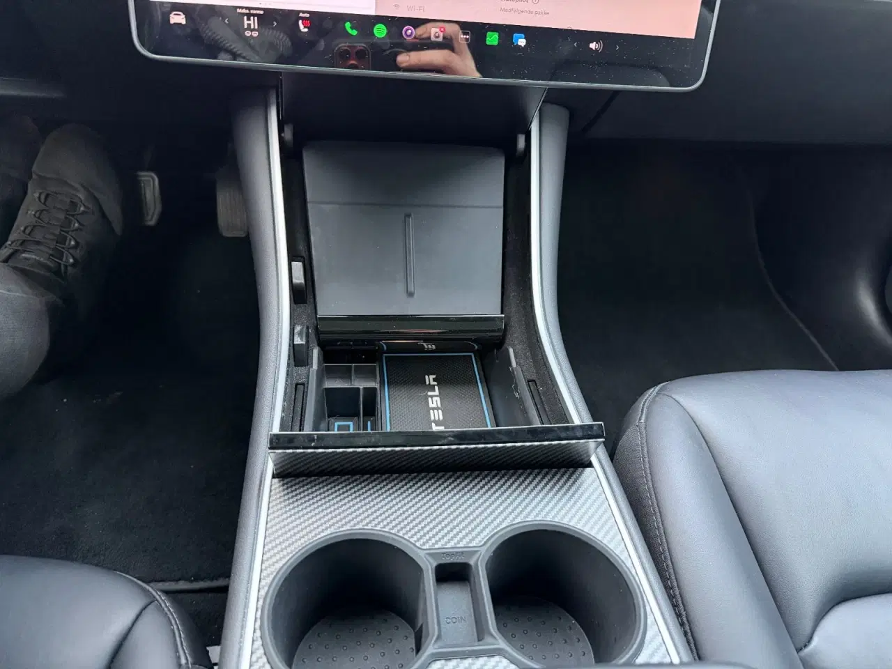 Billede 16 - Tesla Model 3  Long Range AWD