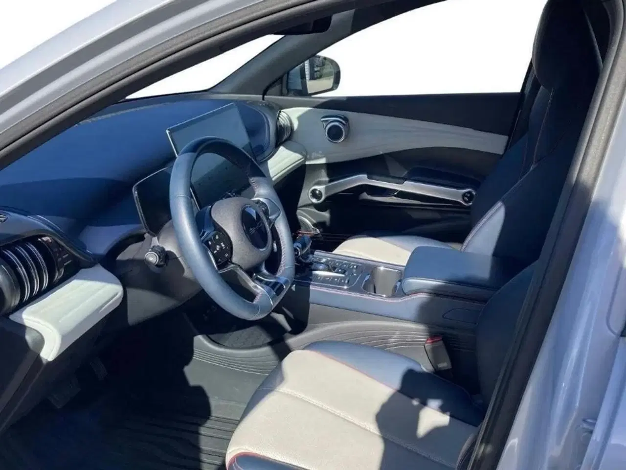 Billede 4 - BYD Atto 3 60 Design