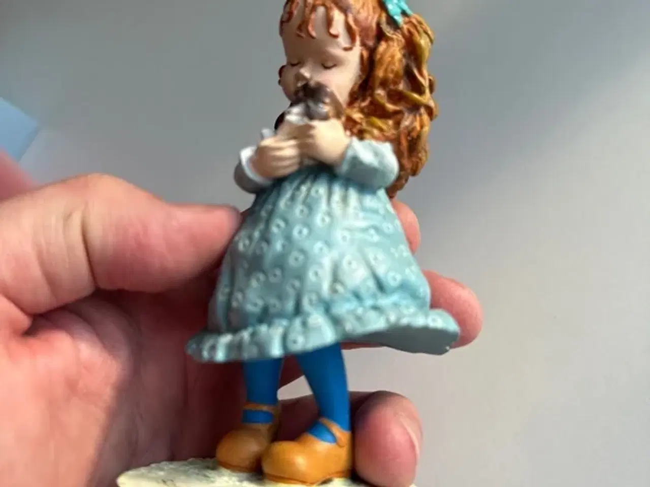 Billede 3 - Sarah Kay figur