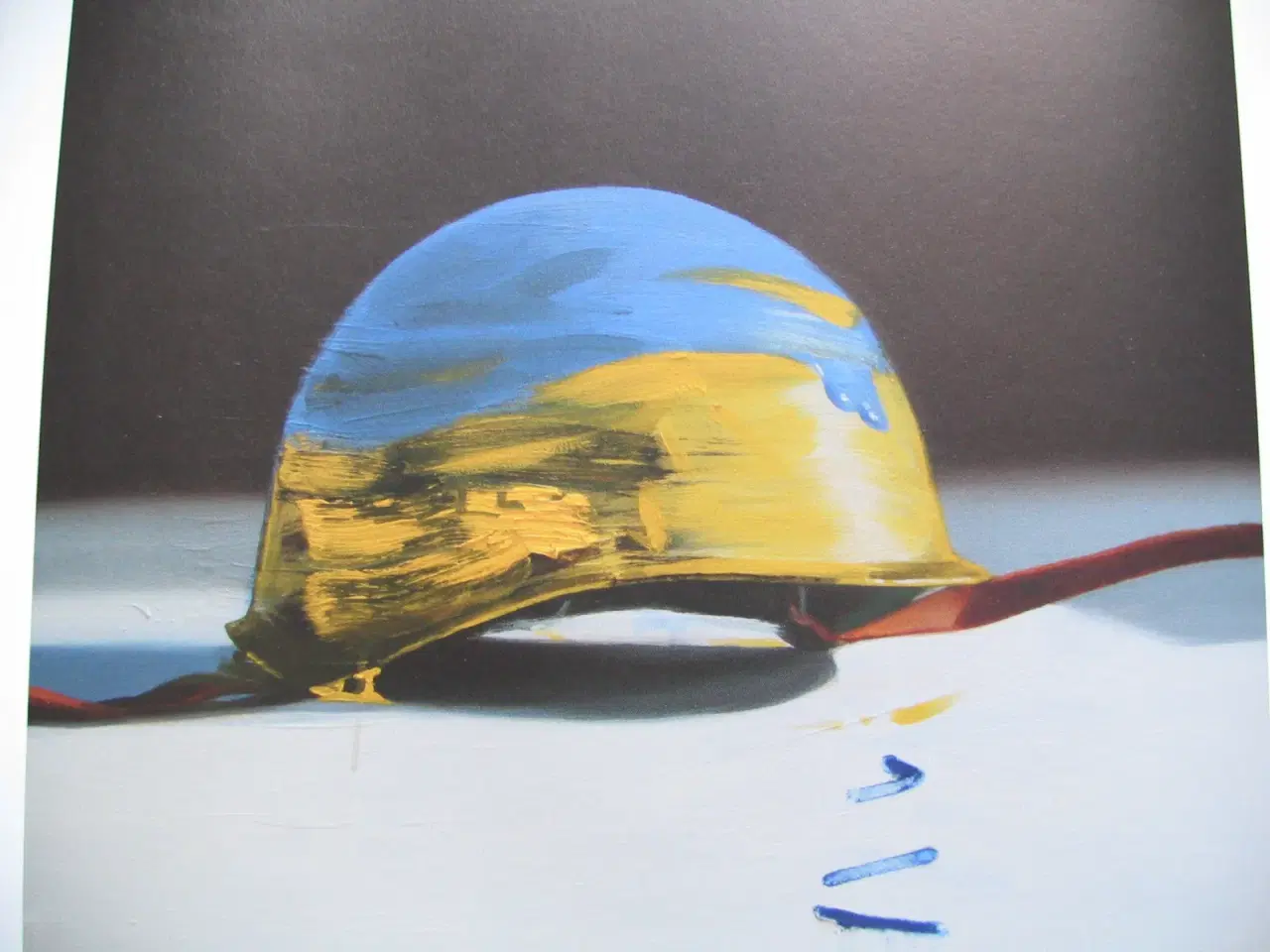 Billede 3 - Külli Suitso f.1974, Helmet Project