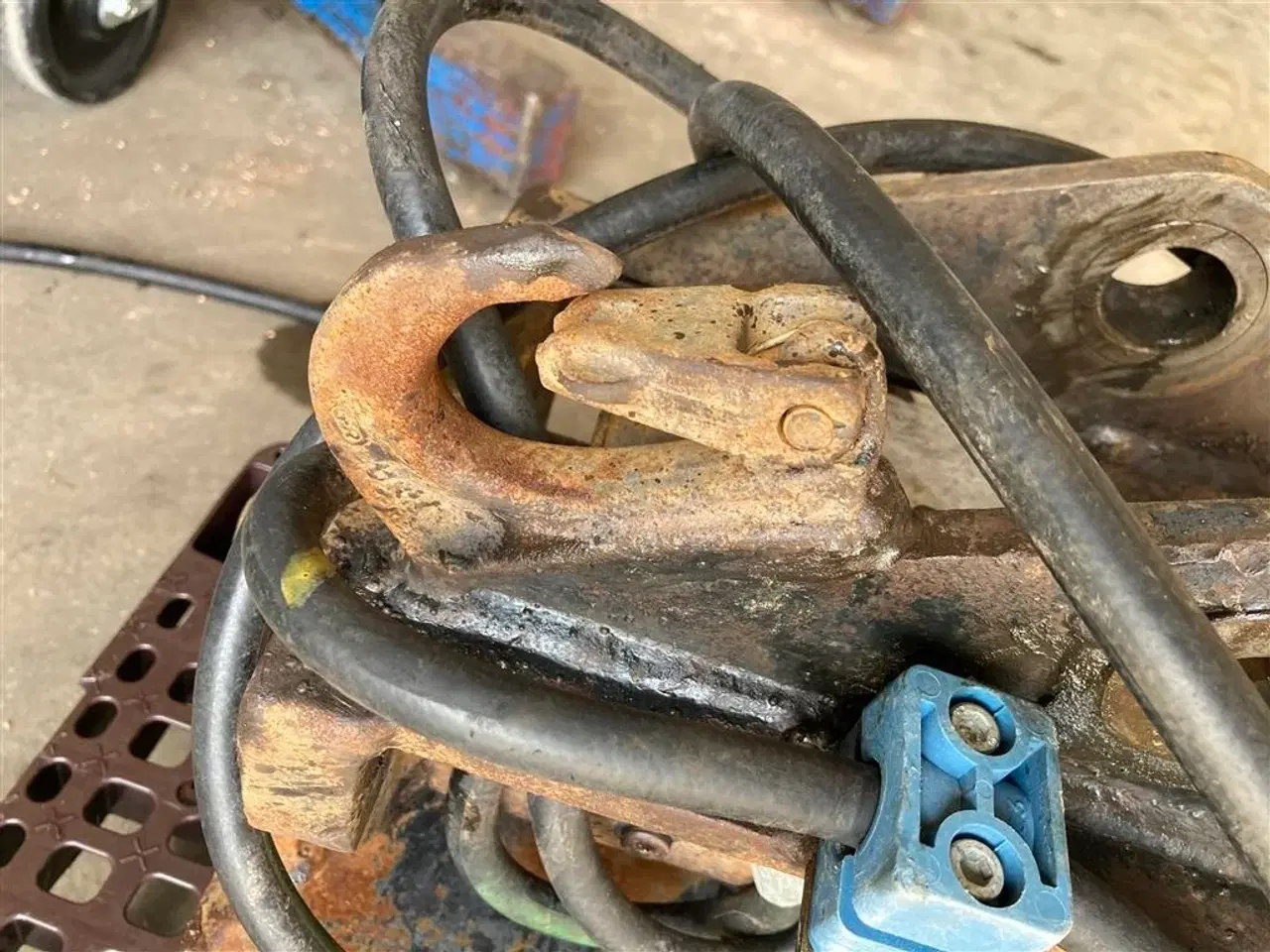 Billede 16 - Helac Helac Powertilt Powertilt