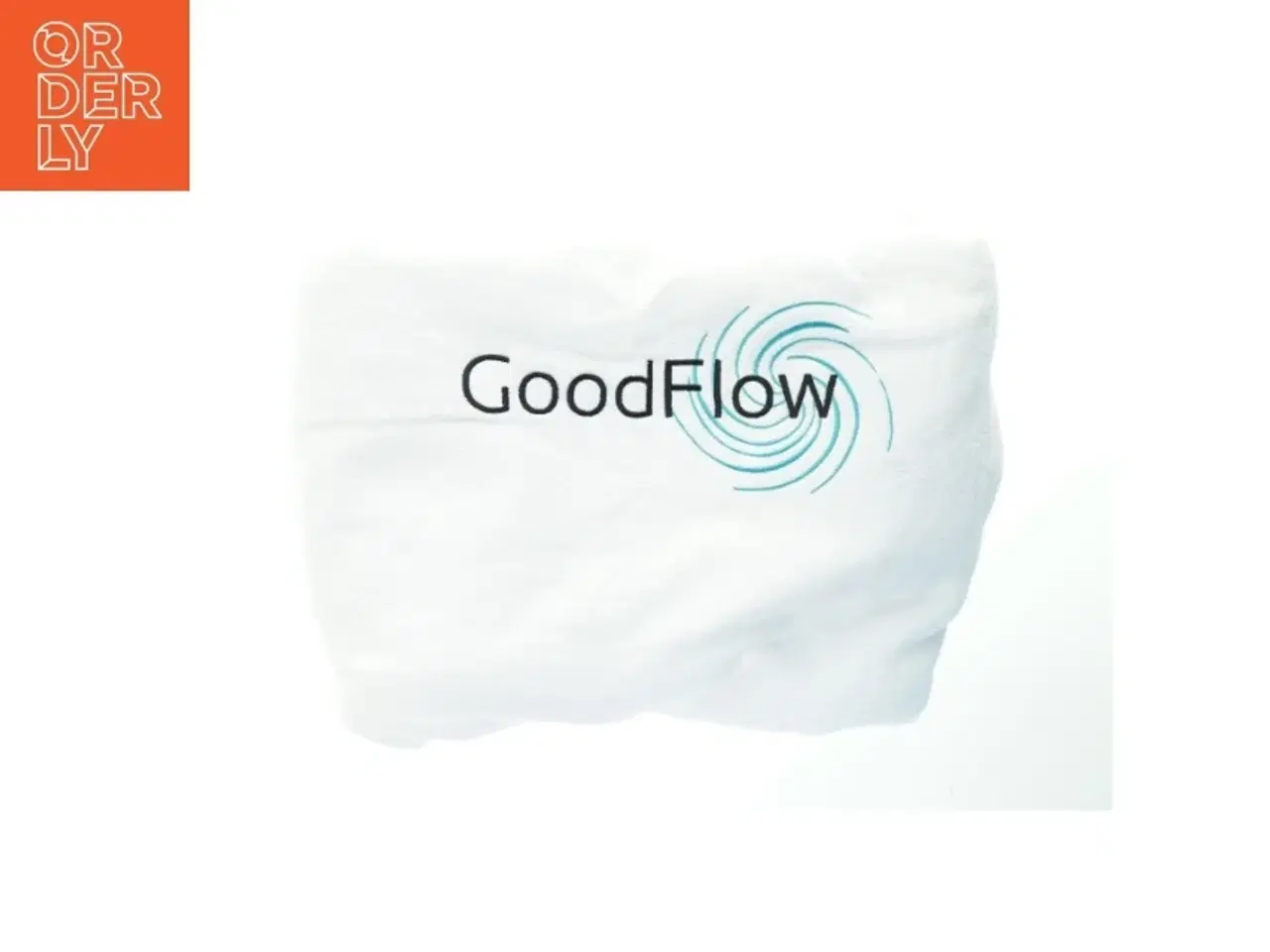 Billede 1 - GoodFlow håndklæde fra GoodFlow (str. 200x90 cm)