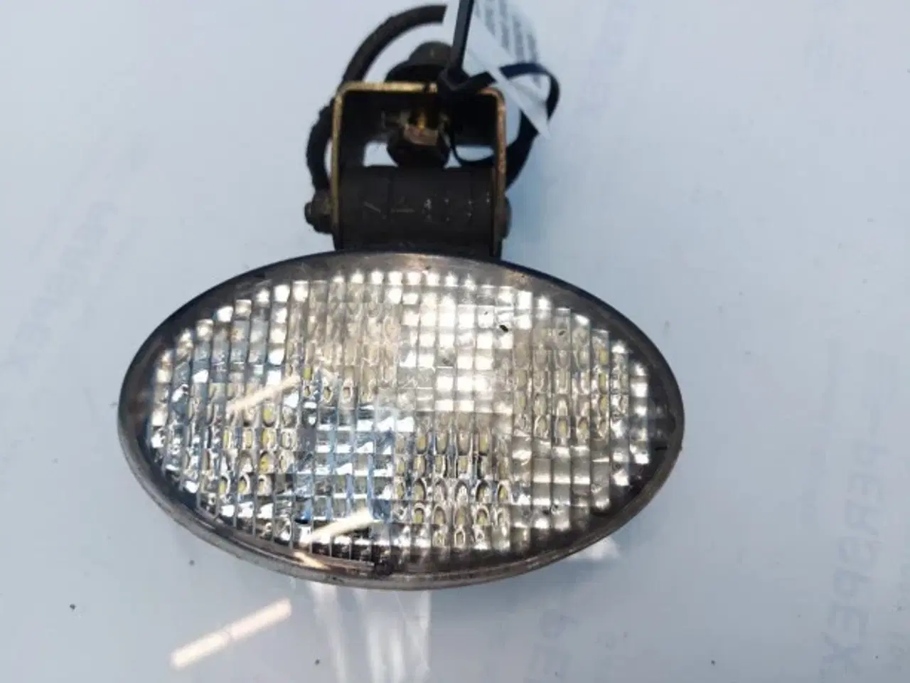 Billede 8 - GEHL AL750 Arbejdslys 42036292