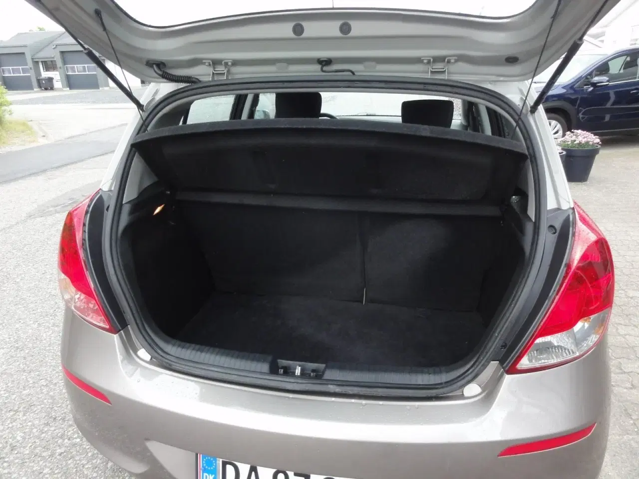 Billede 11 - Hyundai i20 1,25 Comfort