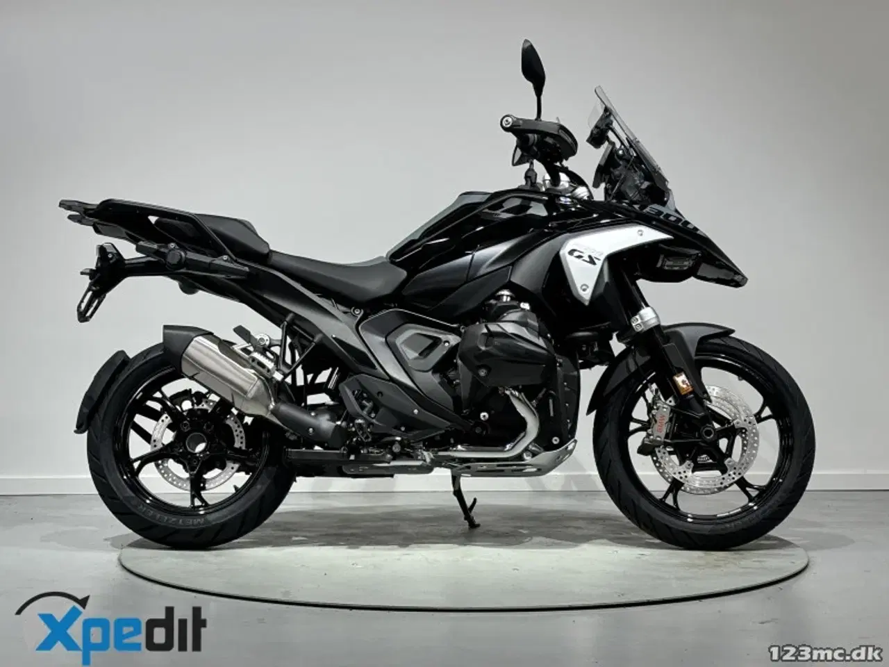 Billede 1 - BMW R 1300 GS