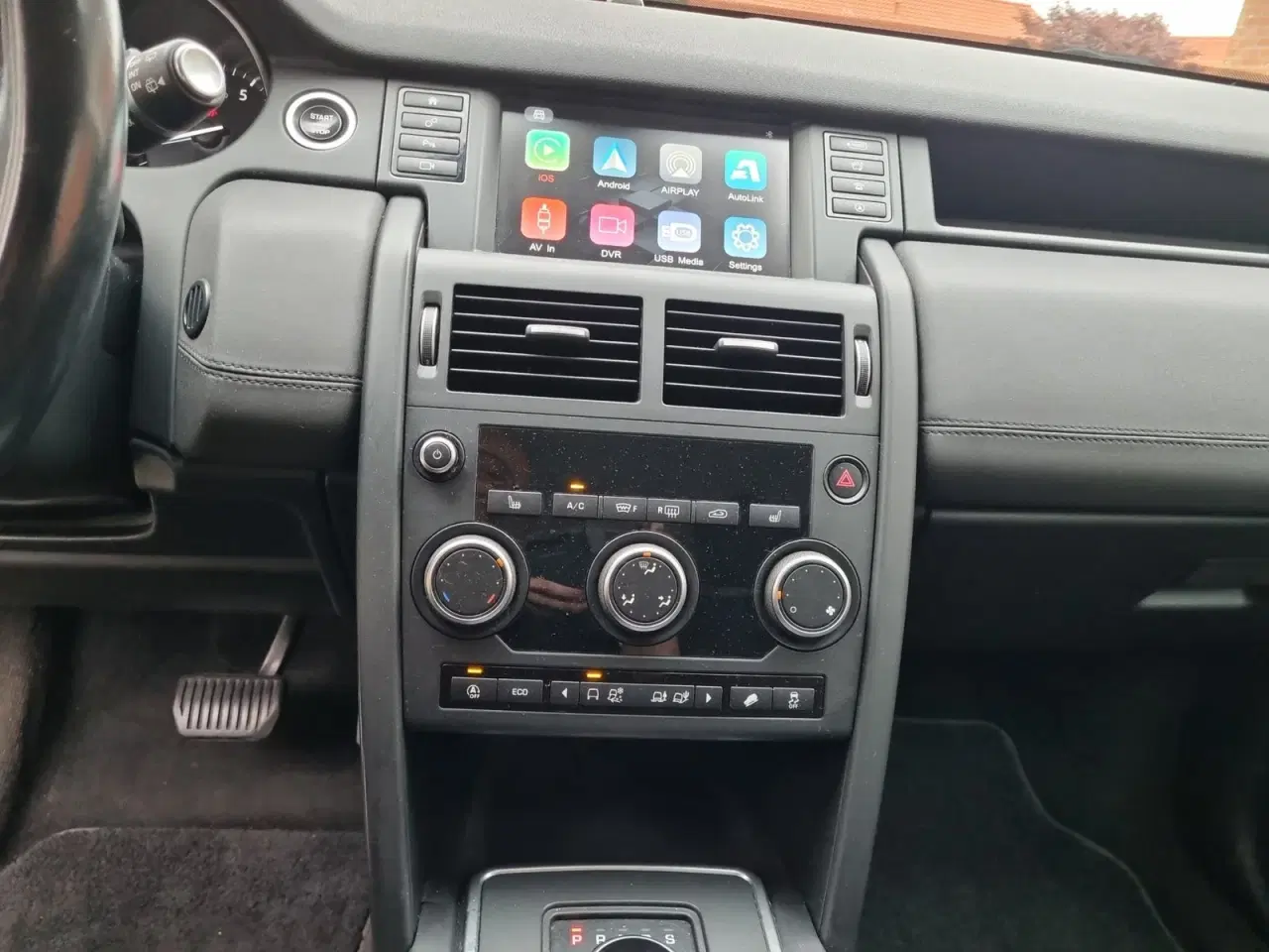 Billede 13 - Land Rover Discovery Sport 2,0 Si4 240 SE aut.