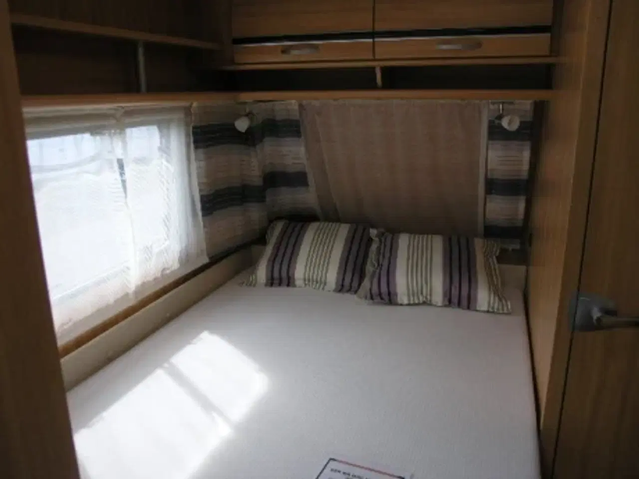 Billede 7 - Dethleffs 510 Camper