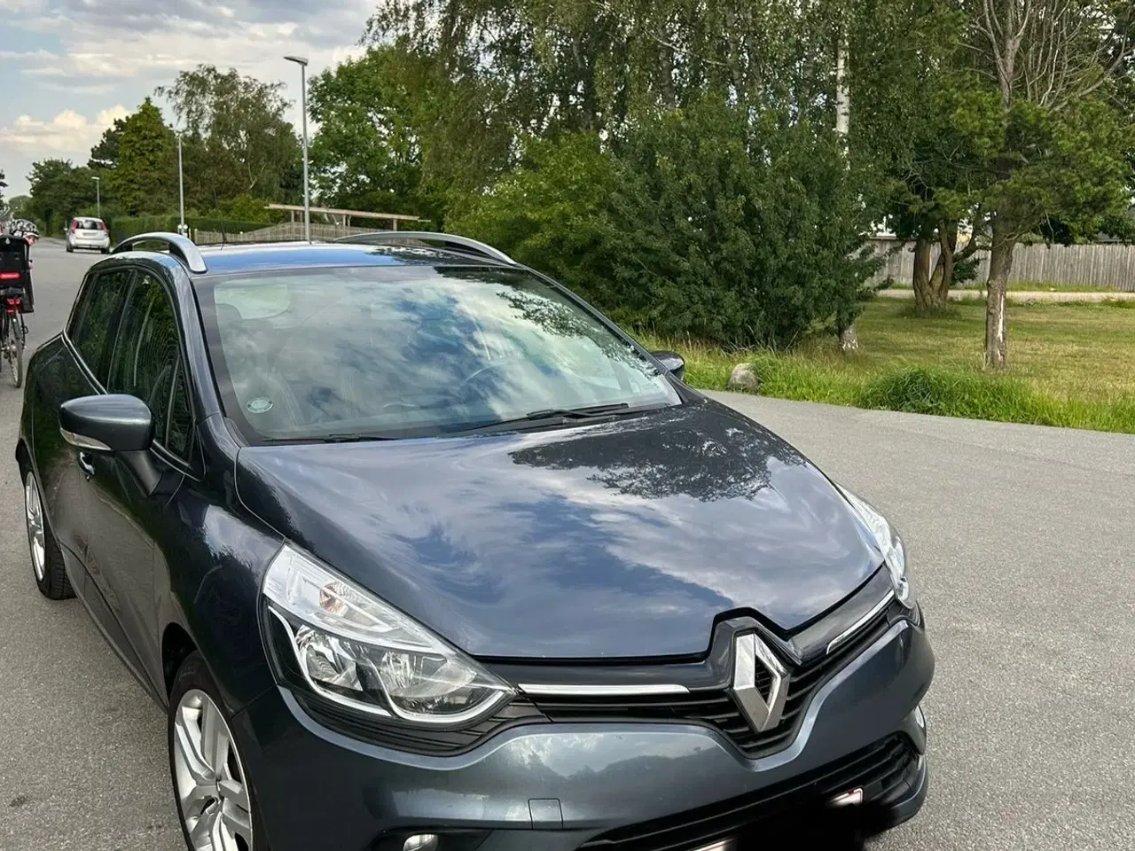 Billede 3 - Renault Clio IV 0,9 TCe 90 Galla Sport Tourer