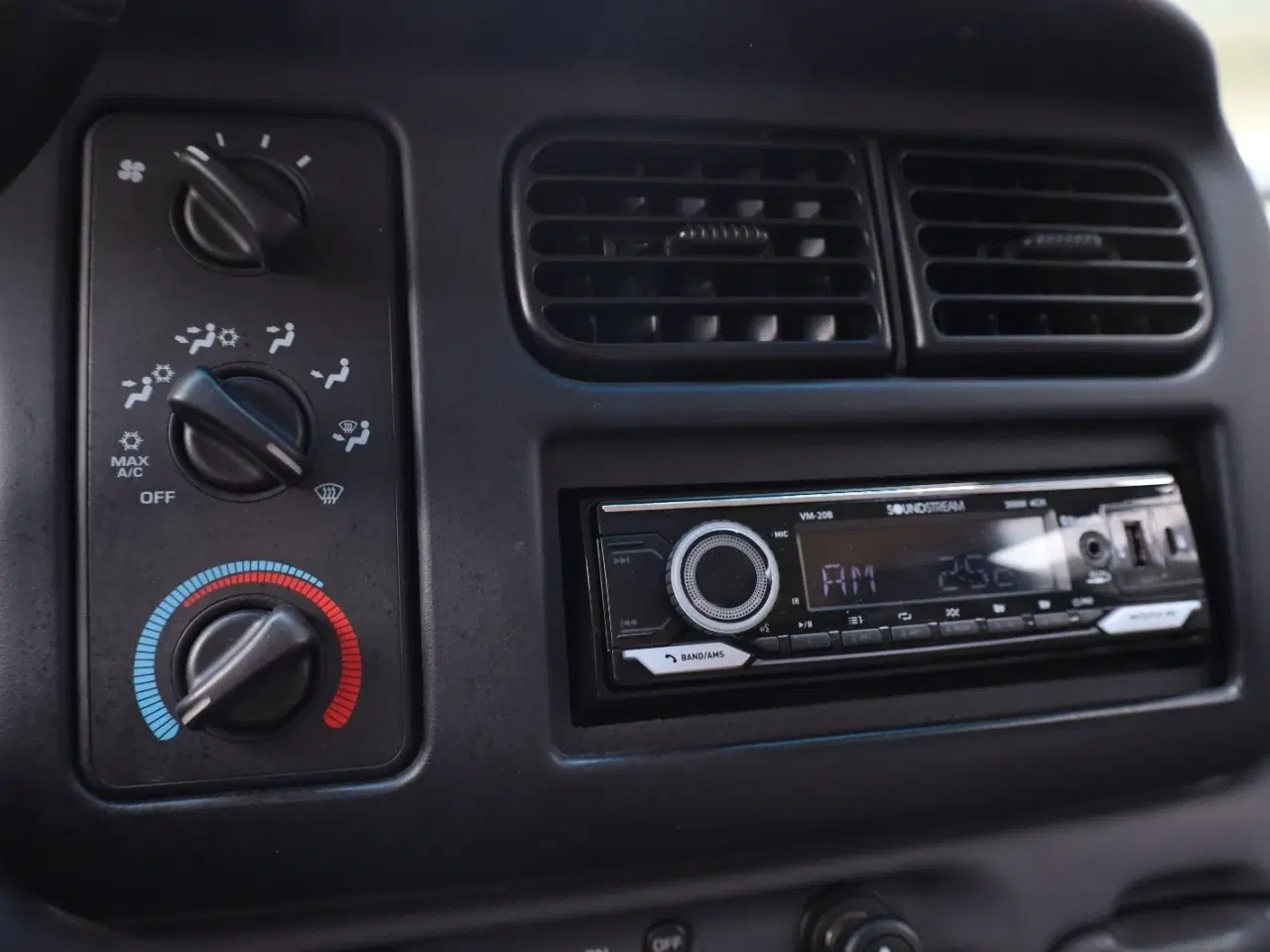Billede 8 - Dodge Dakota 5,7 V8 Magnum