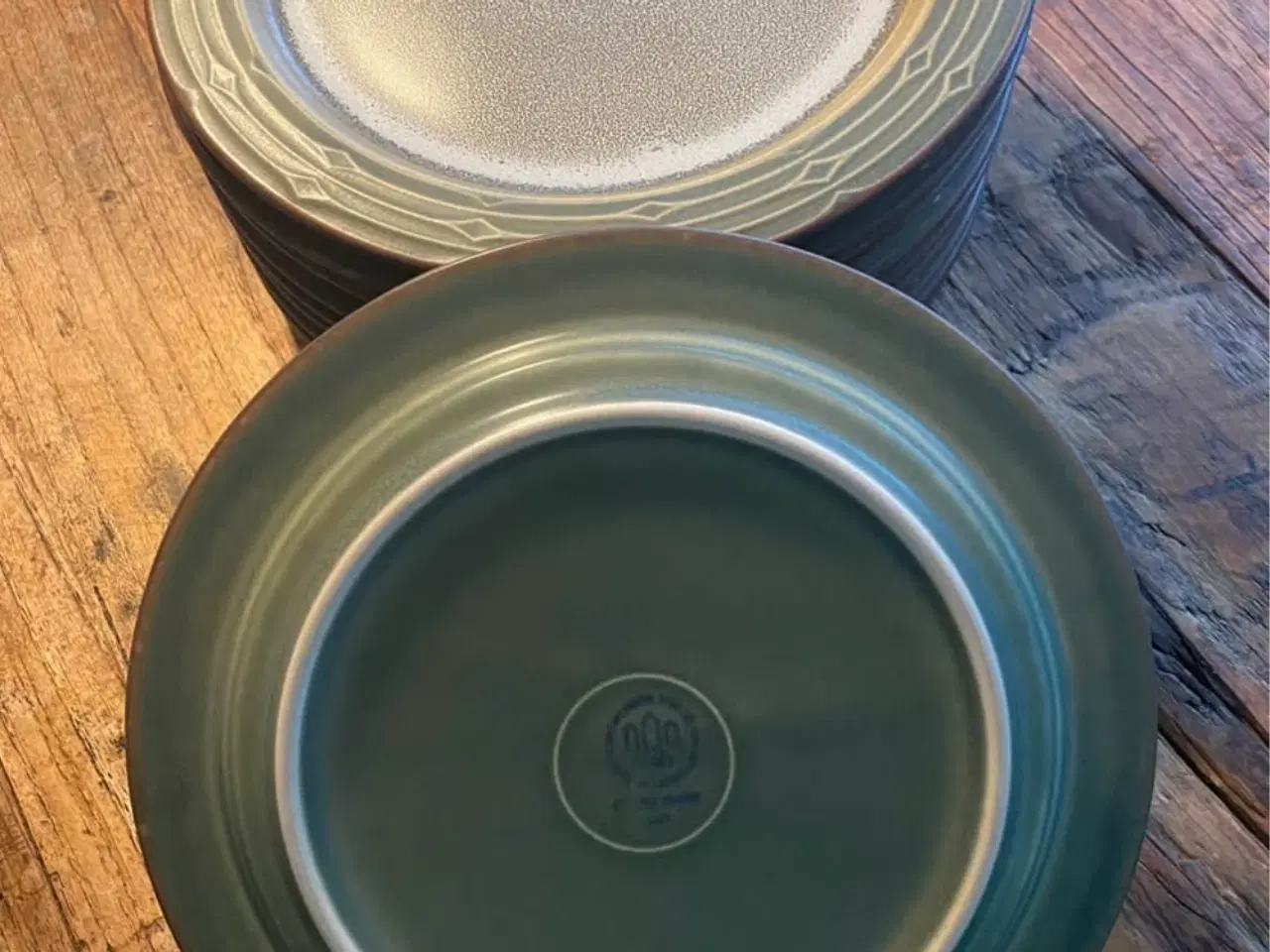 Billede 4 - Rune stentøj 