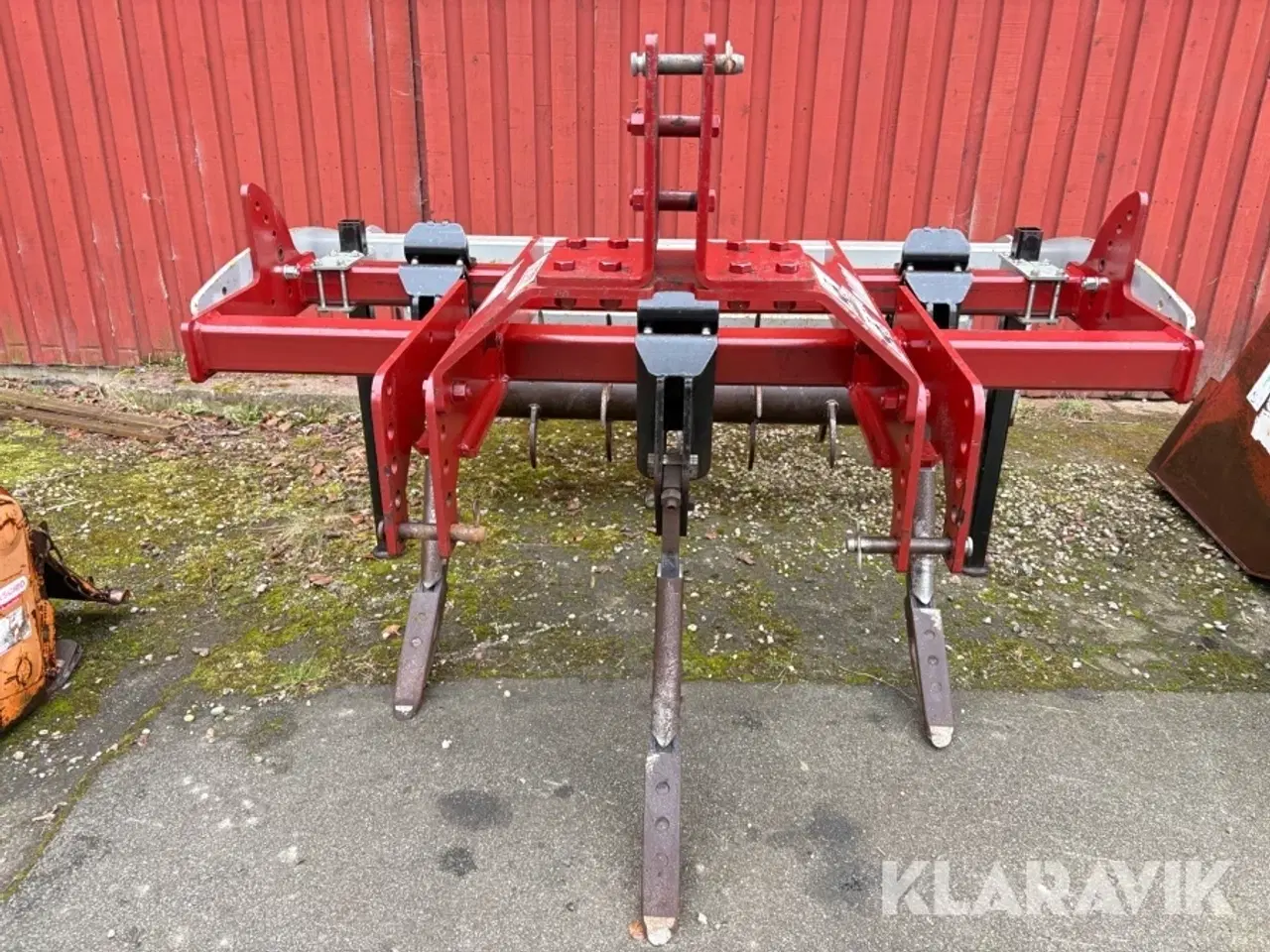 Billede 3 - Undergrundsløsner Badalini Rambo