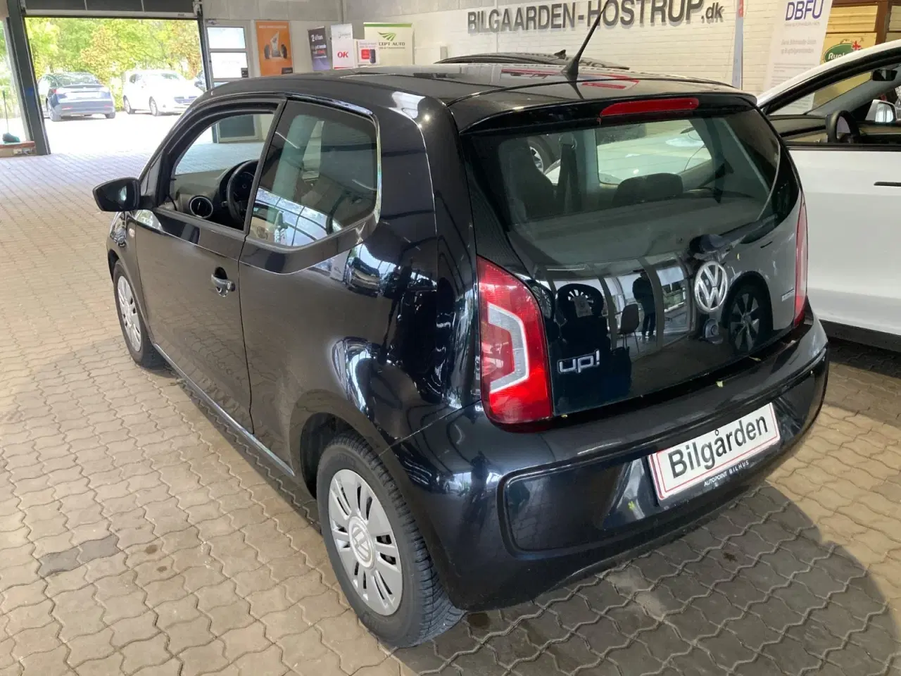 Billede 3 - VW Up! 1,0 60 Take Up! BMT