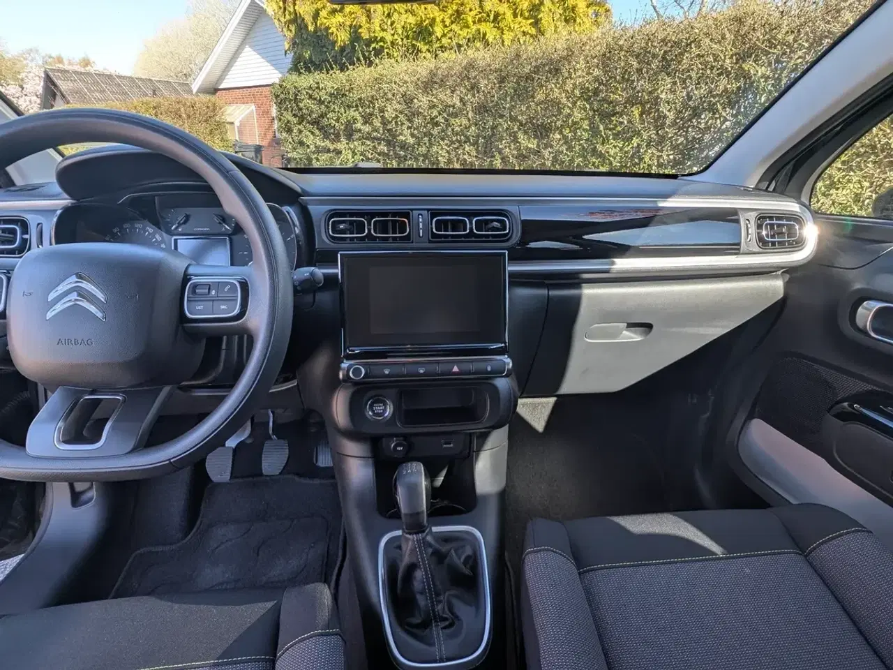 Billede 7 - Citroën C3 1,2 PureTech 83 Prestige