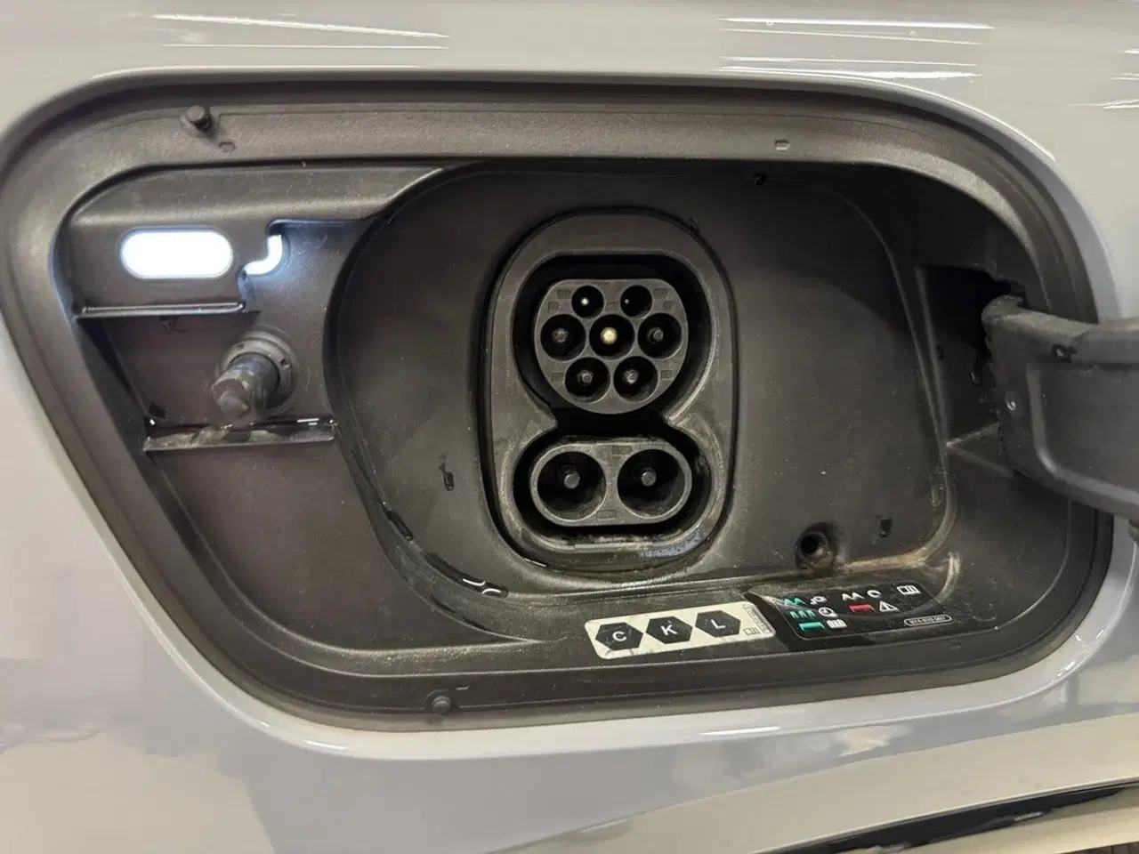 Billede 18 - Audi Q4 e-tron 40 Advanced Sportback