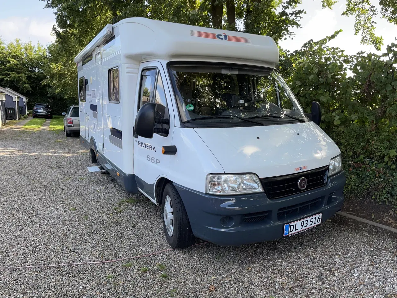 Billede 6 - Autocamper 