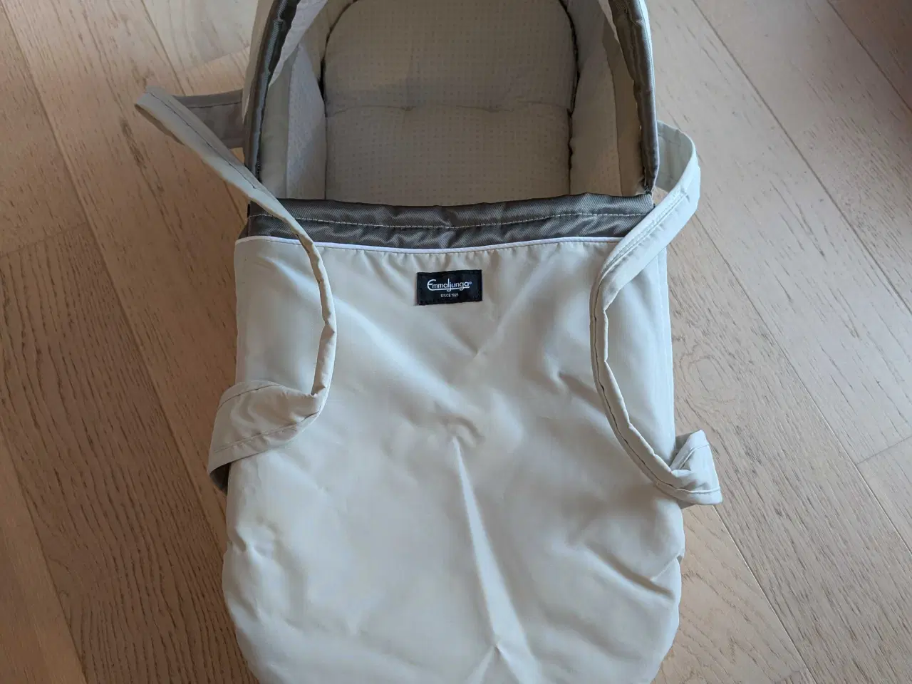 Billede 1 - Emmaljunga babylift