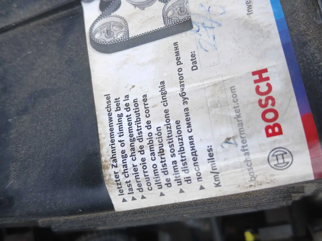 Billede 7 - Ford KA 1,2 SE.