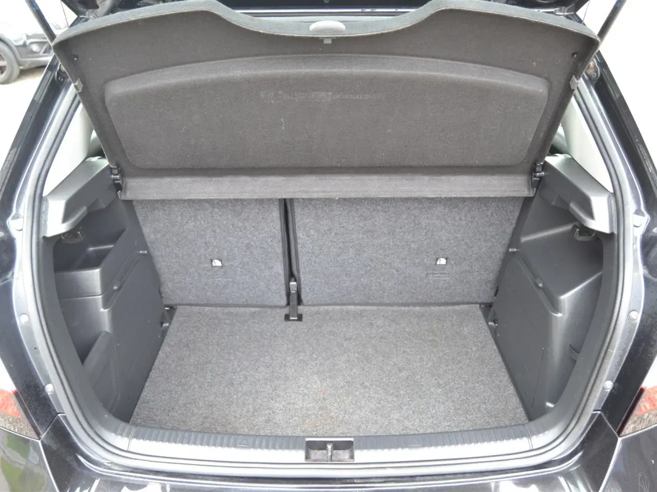 Billede 9 - Skoda Fabia 1,0 MPI Ambition 75HK 5d