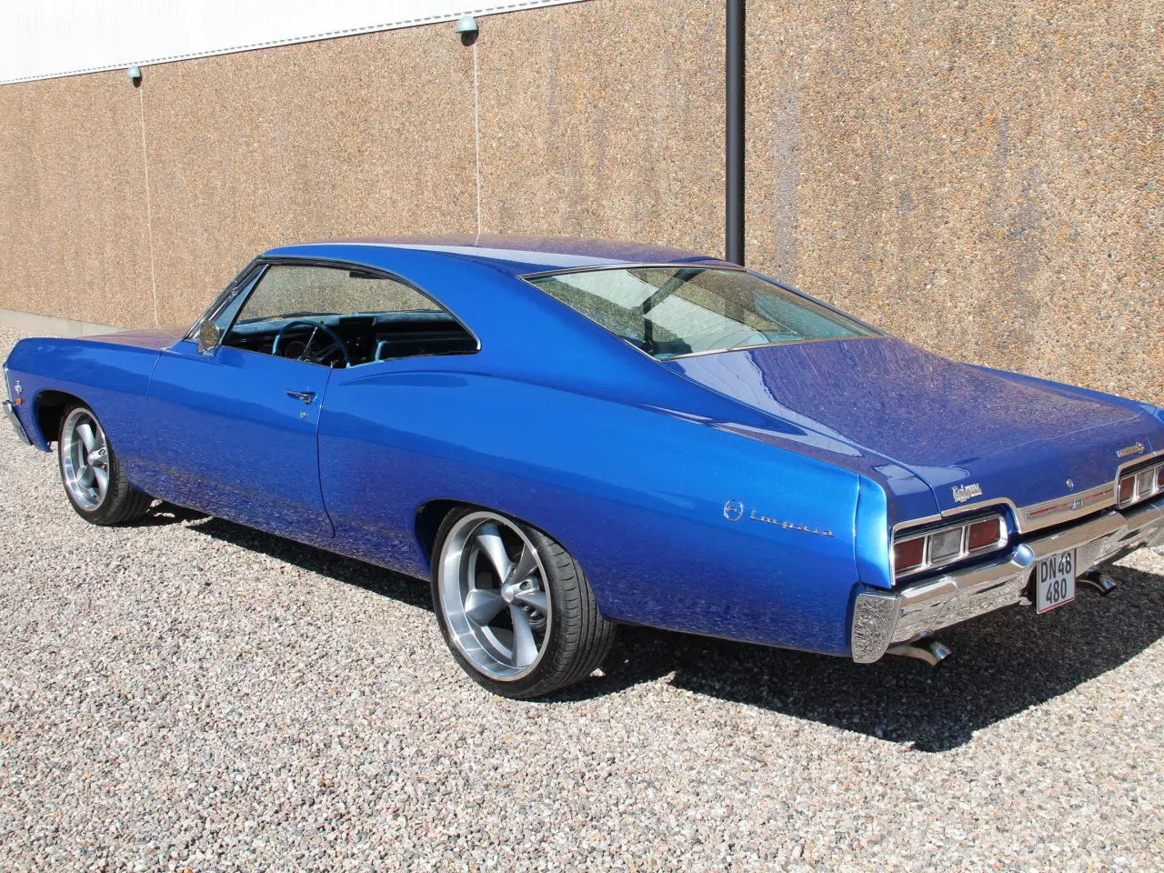 Billede 12 - Chevrolet Impala SS