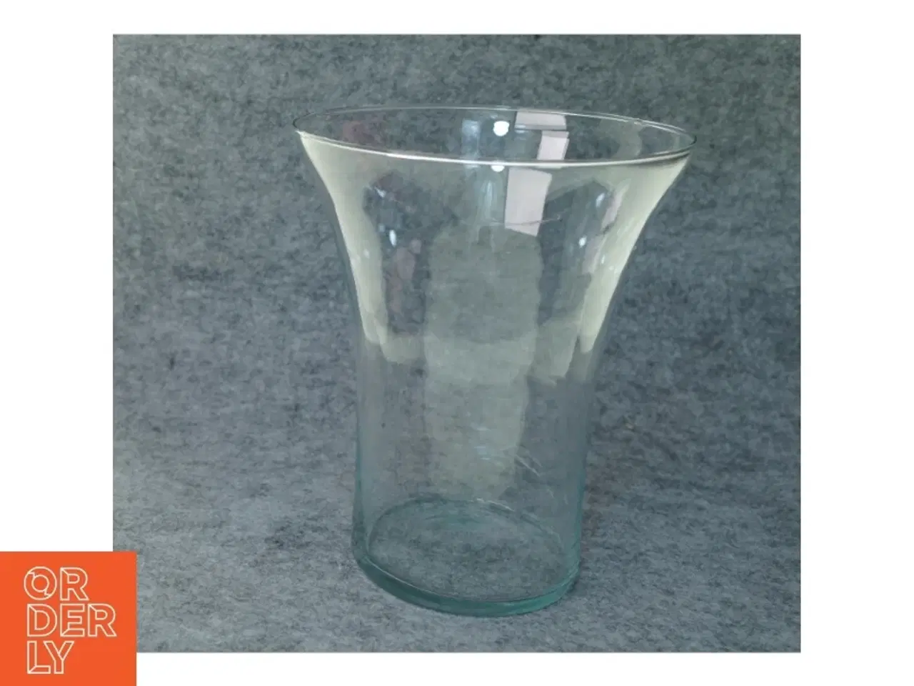 Billede 2 - Vase fra Udkant (str. 18 x 15 cm)