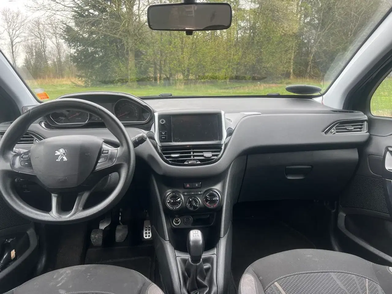 Billede 2 - Peugeot 208 1.2 VTi benzin