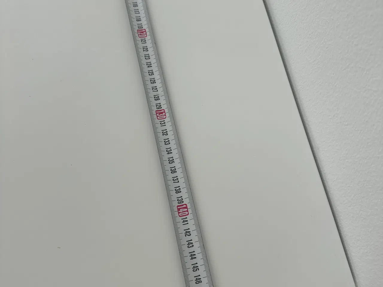 Billede 4 - ILVA skænk – moderne design, 150 cm