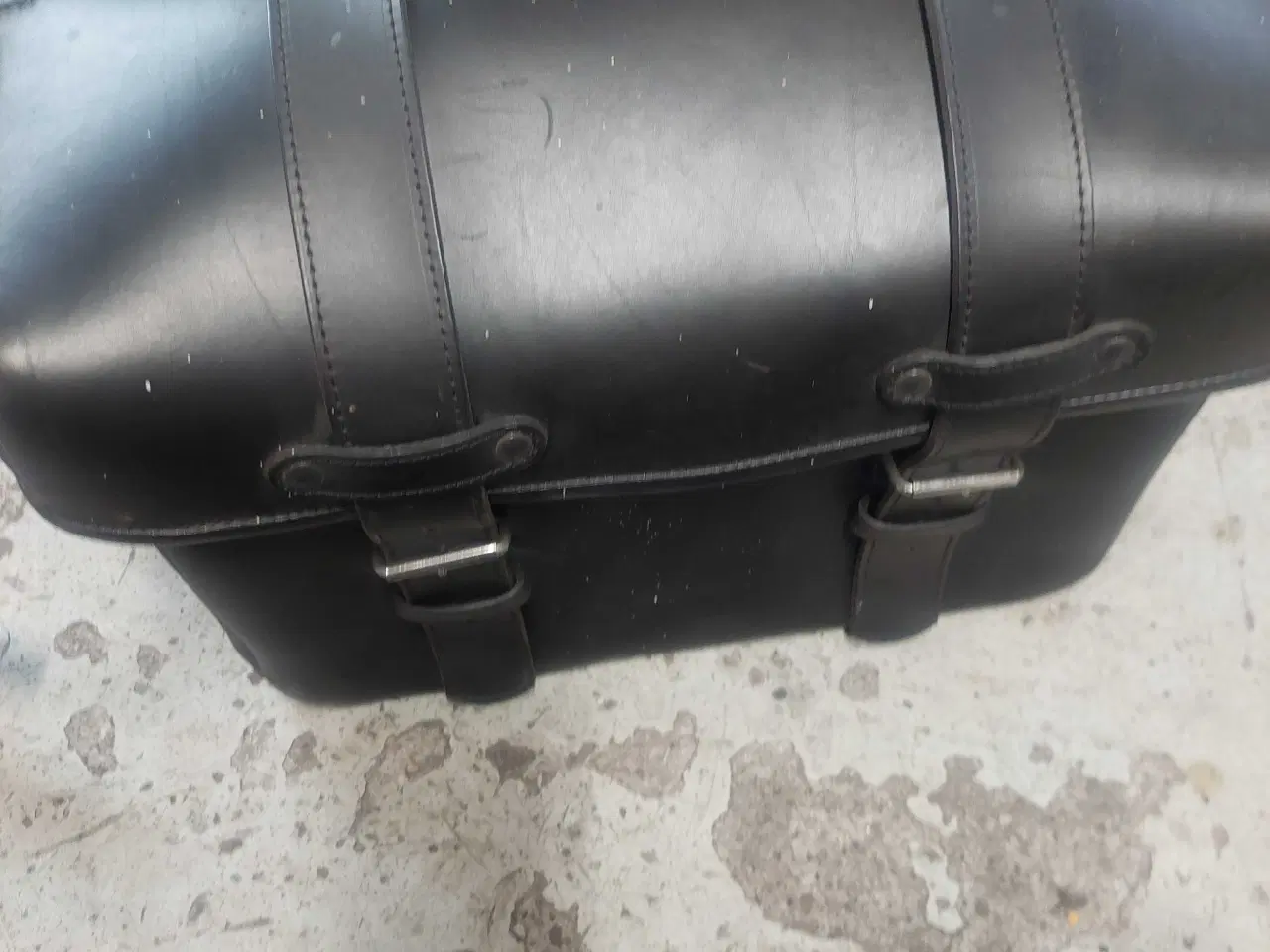 Billede 2 - Tasker til nimbus 