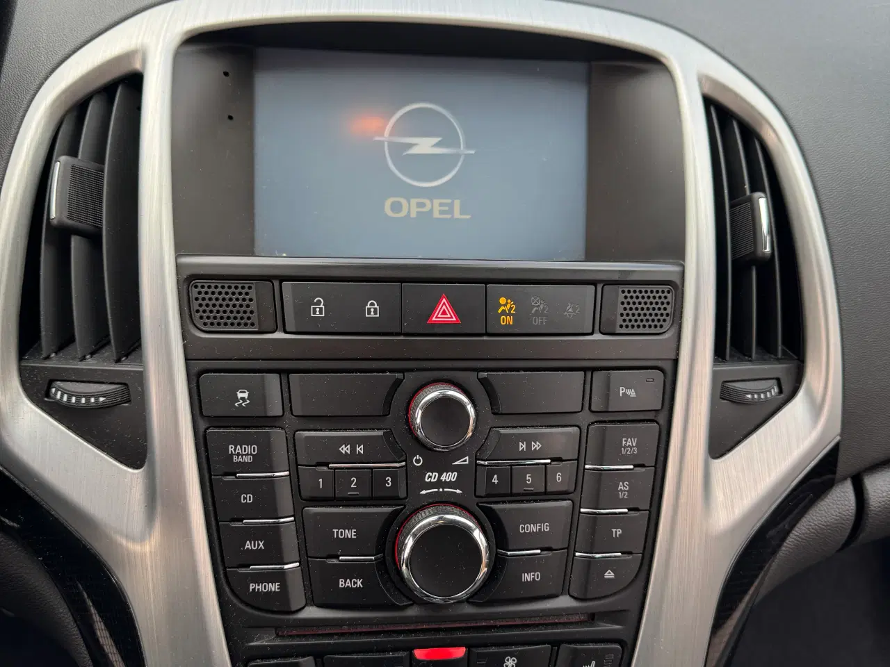 Billede 8 - Opel Astra J GTC 1,6 turbo 180 HK