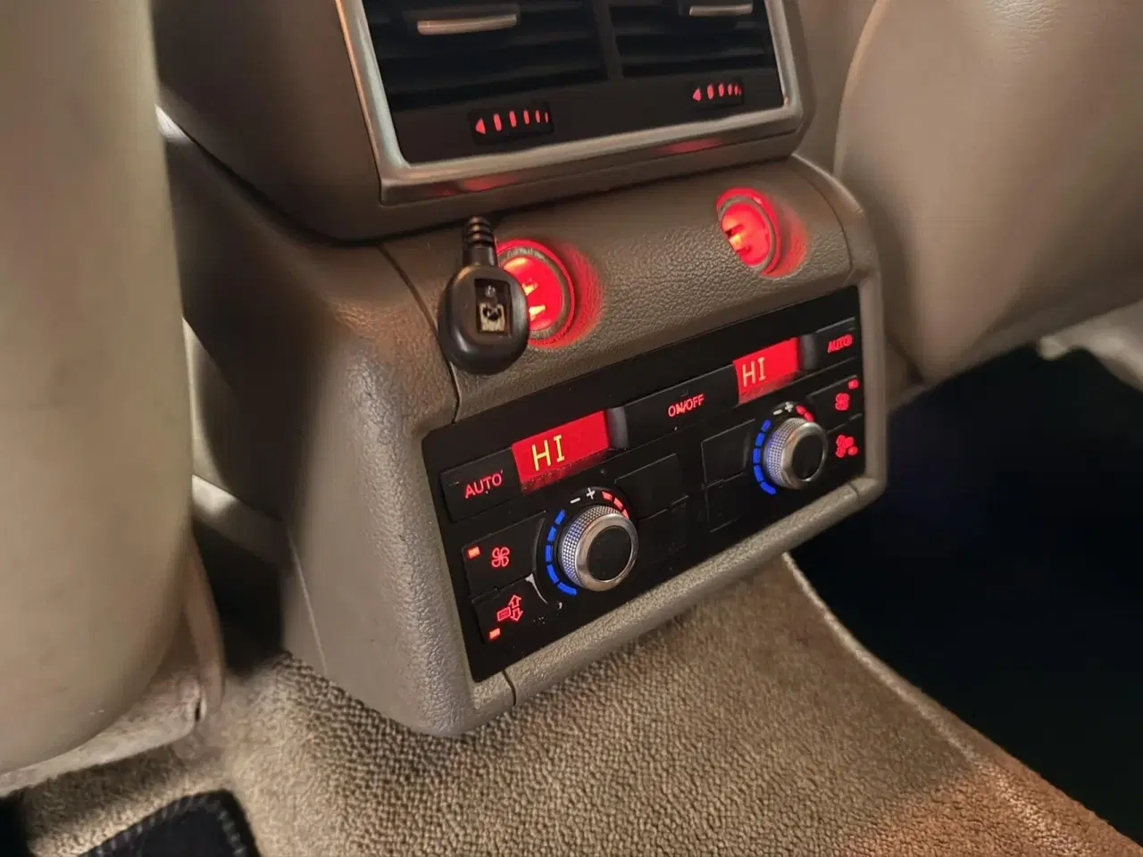 Billede 15 - Audi Q7 3,0 V6 TDI Quattro Tiptr. 233HK 5d 6g Aut.