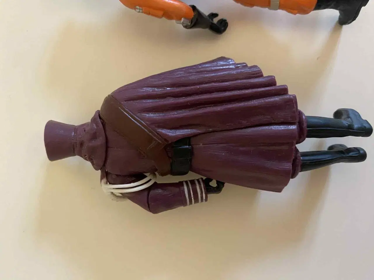 Billede 4 - Star Wars figurer - Læs beskrivelsen