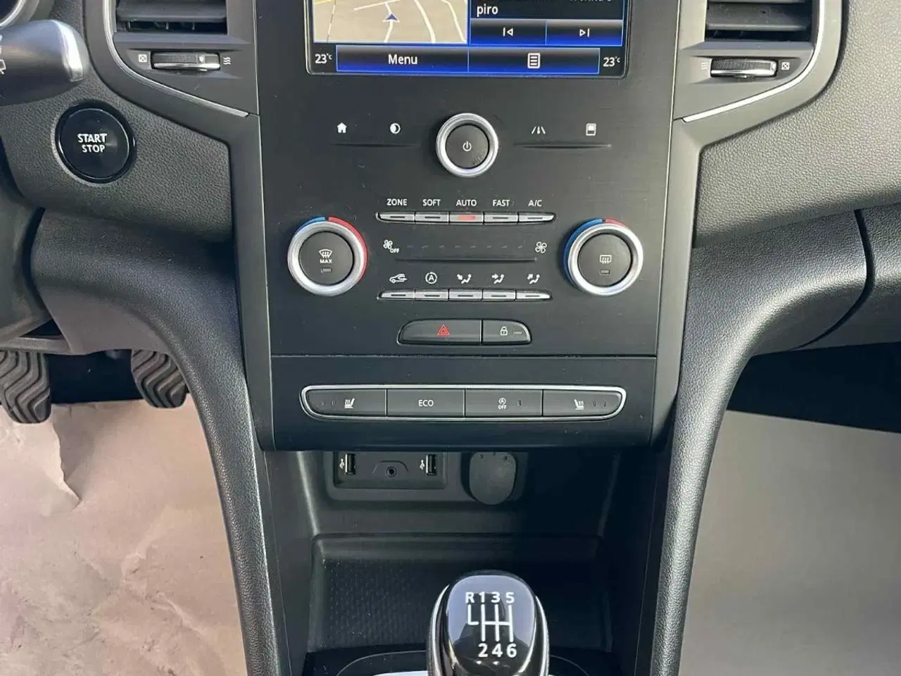 Billede 11 - Renault Megane IV 1,2 TCe 100 Zen Sport Tourer