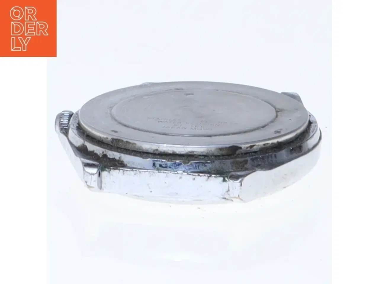 Billede 2 - Quartz urhus fra Inex (str. 35 mm)