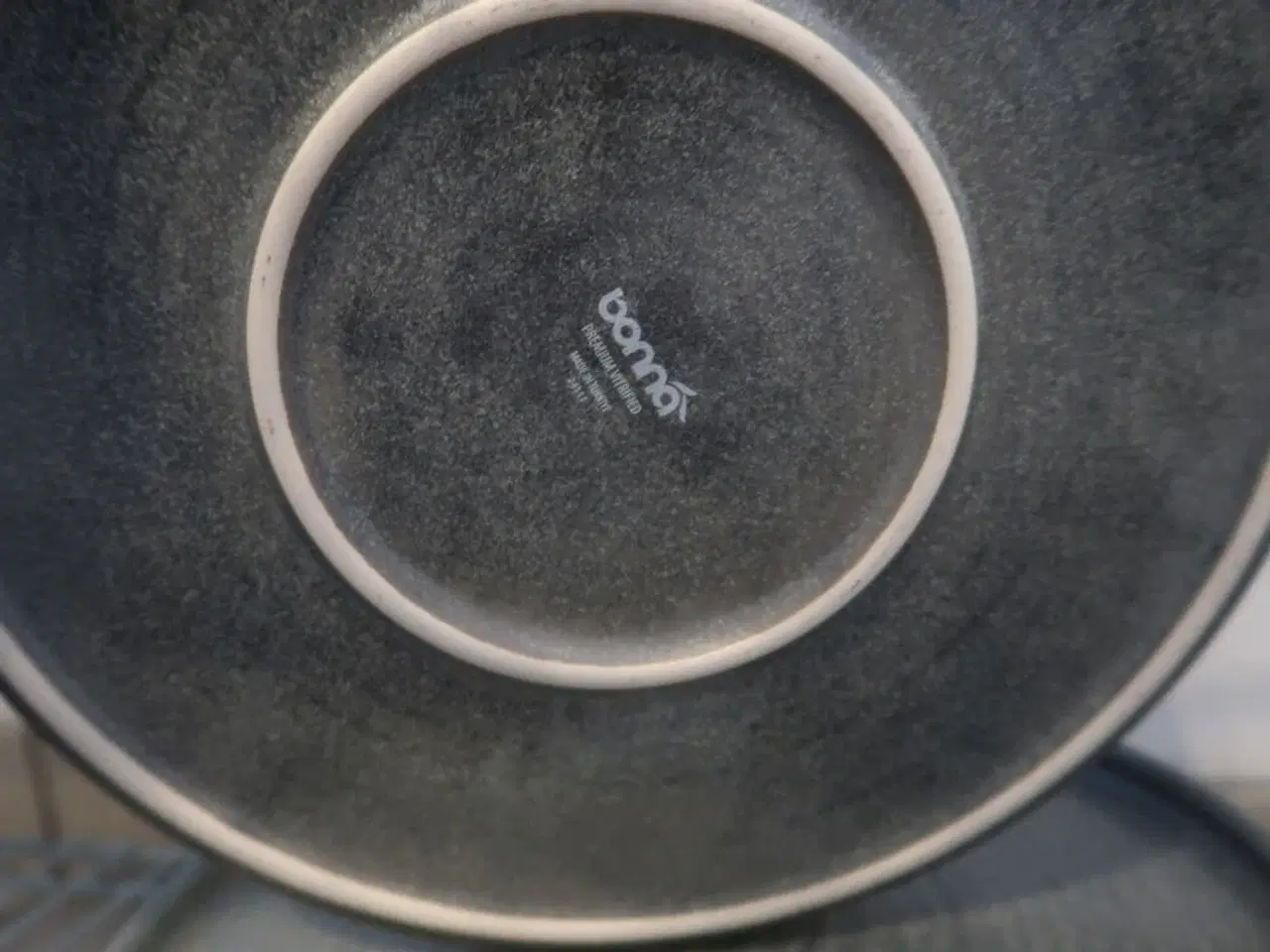 Billede 11 - Div. Tallerkner, skåle, fade m.m. BONNA