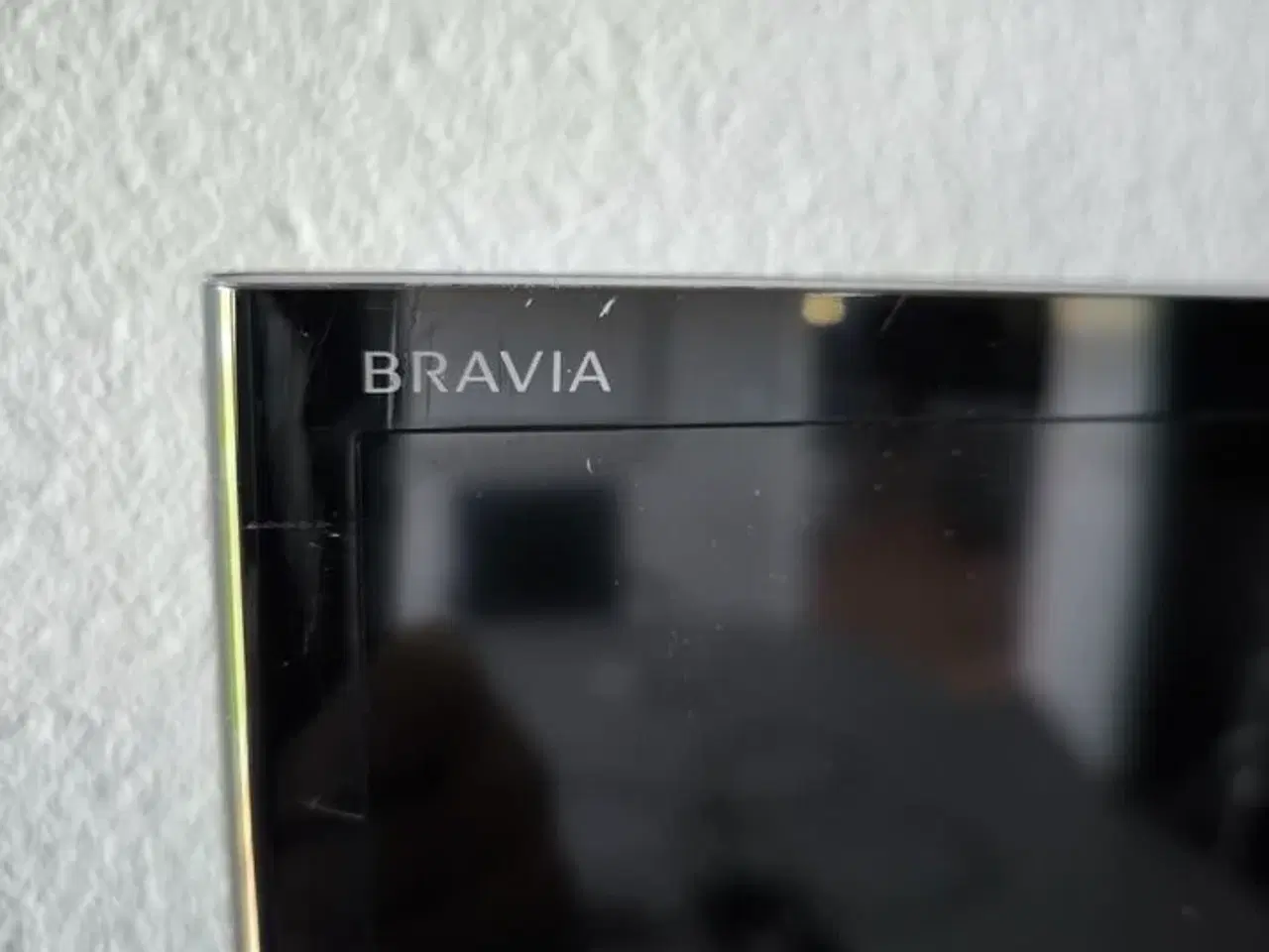 Billede 4 - Fjernsyn SONY Bravia med fjernbetjening