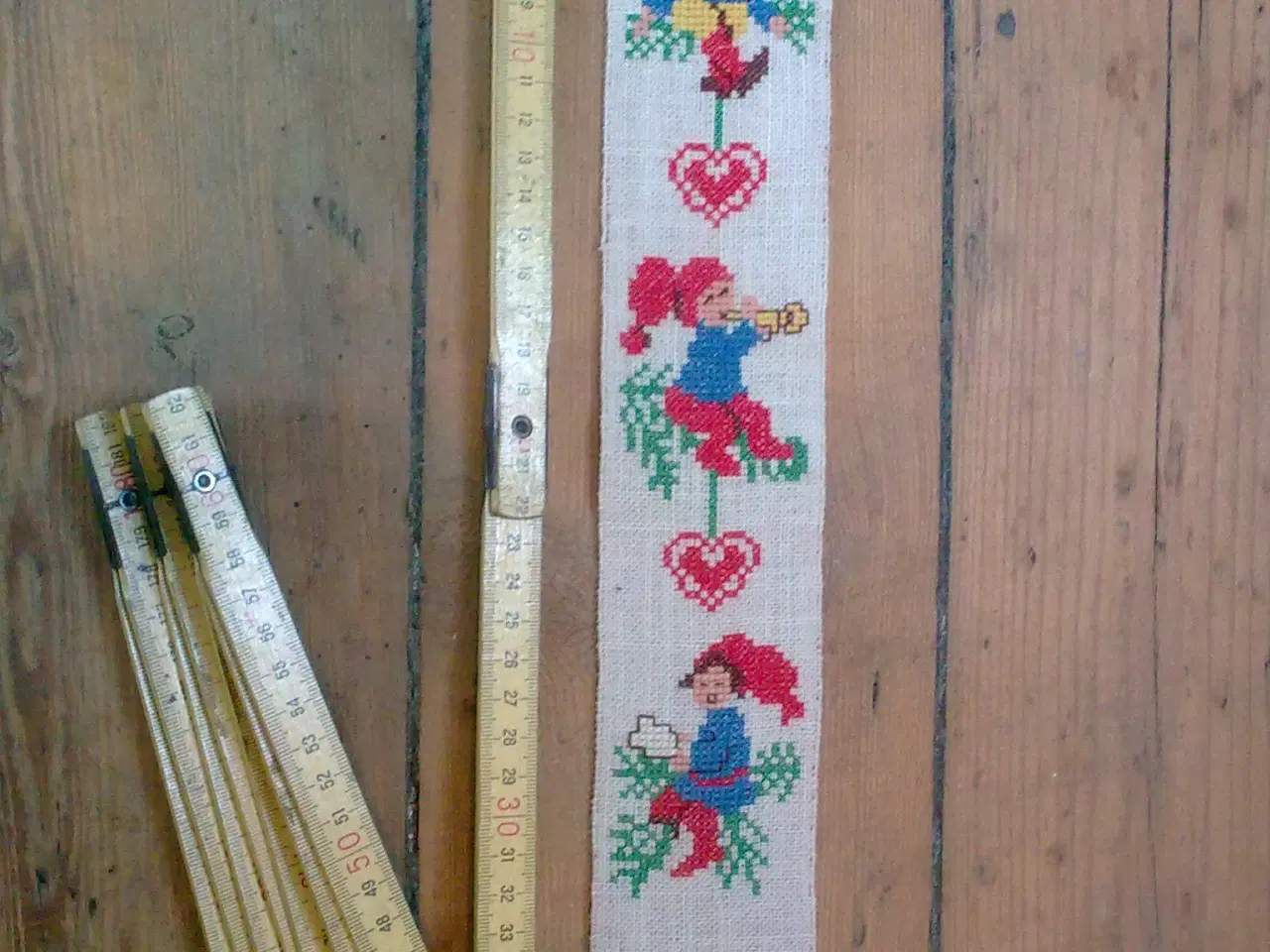 Billede 4 - Nisse Ding ding