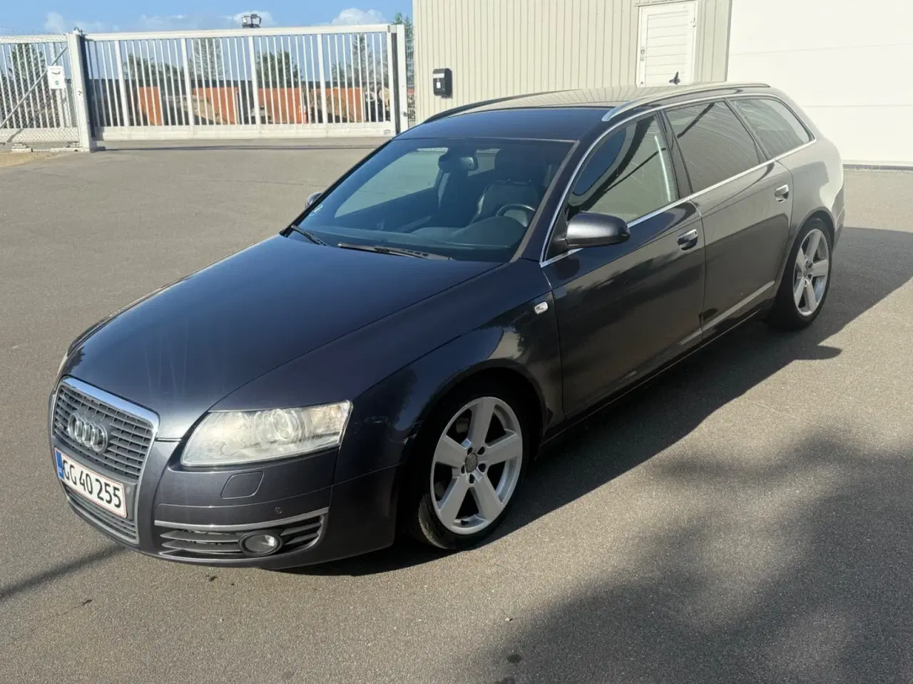 Billede 3 - Audi A6 2,0 TDi 140 Avant
