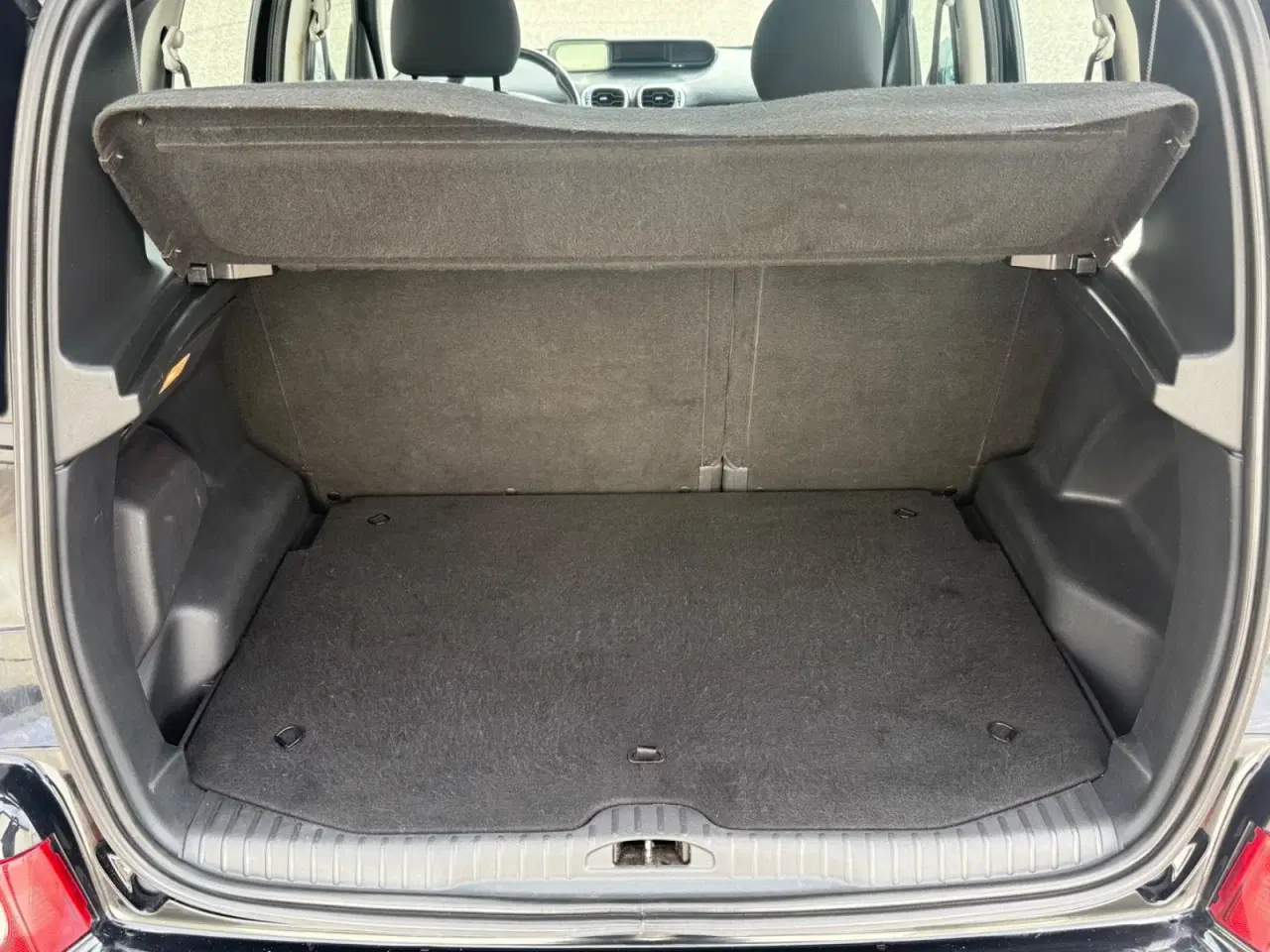 Billede 7 - Citroën C3 Picasso 1,6 BlueHDi 100 Seduction
