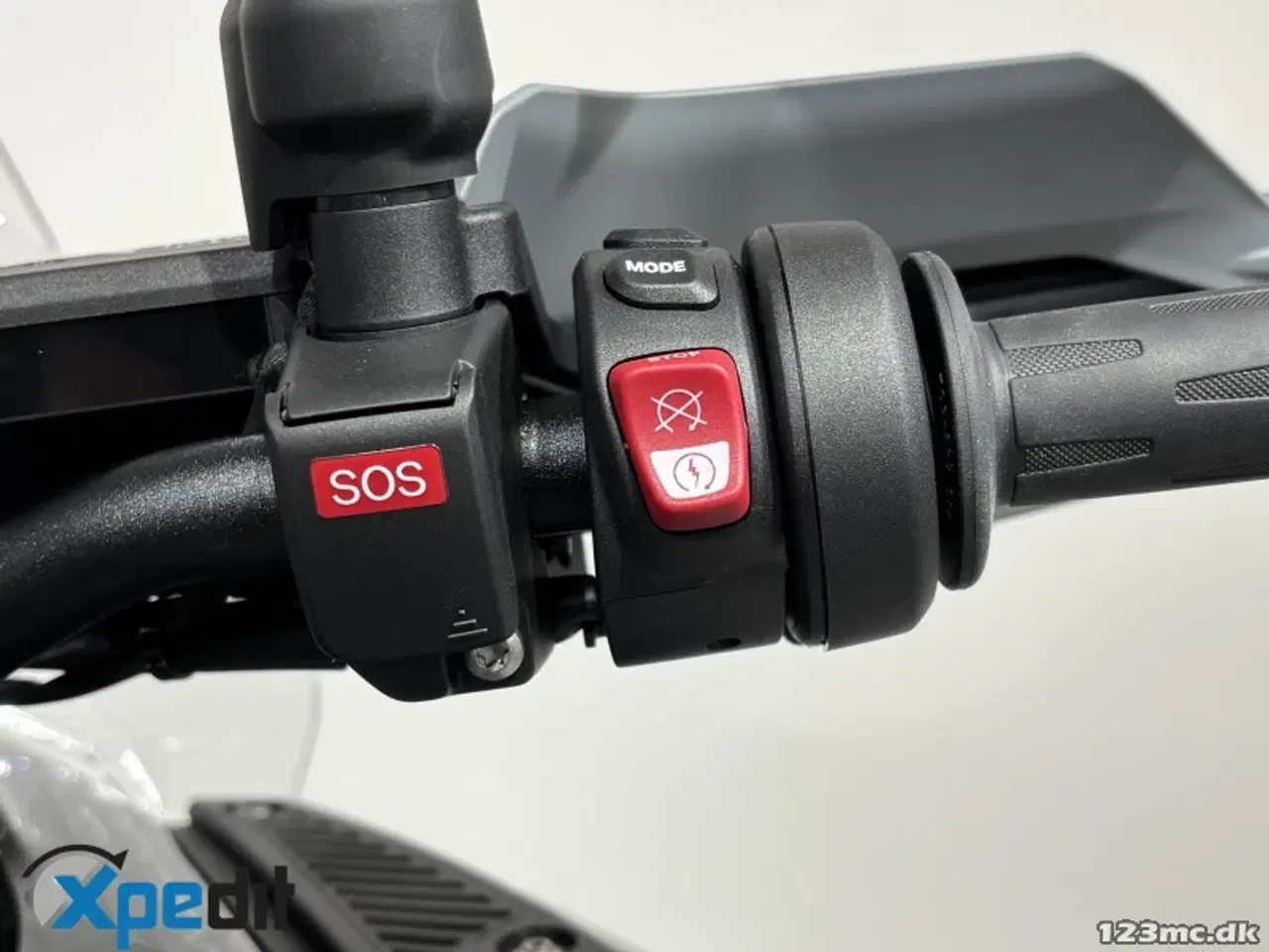 Billede 13 - BMW R 1300 GS Adventure