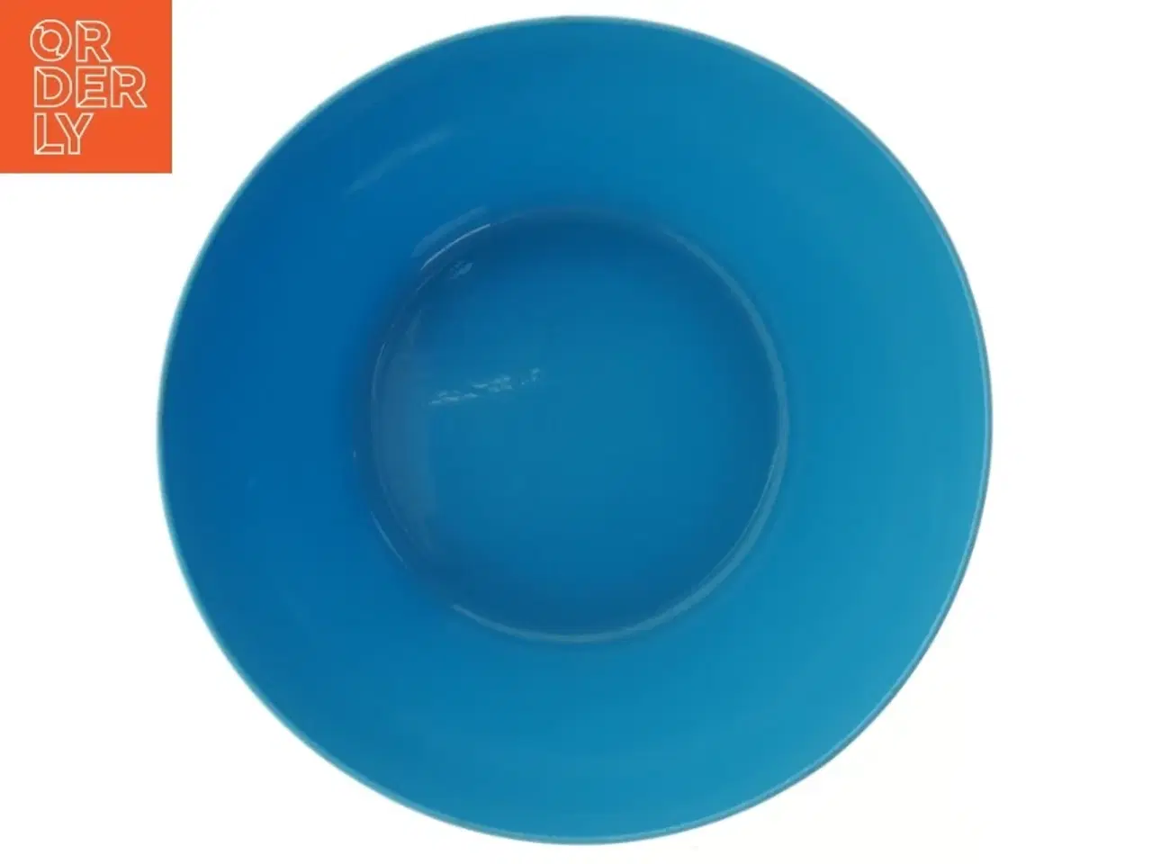 Billede 2 - Plastik skål (str. Ø 25,5 cm)