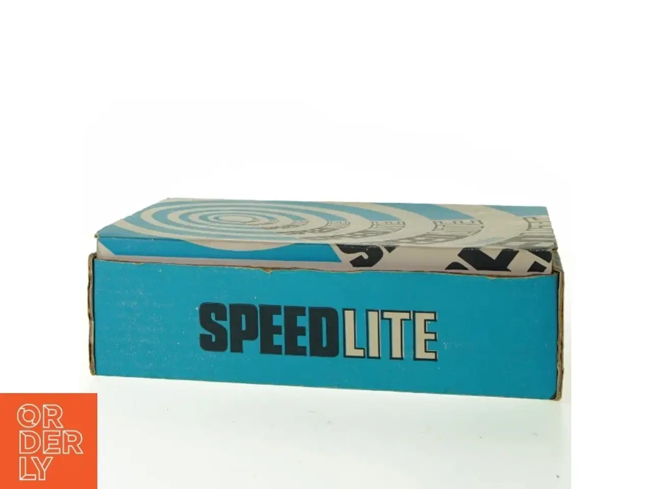Billede 8 - Speed light fra Speed Lite (str. 23 x 17 x 7 cm)