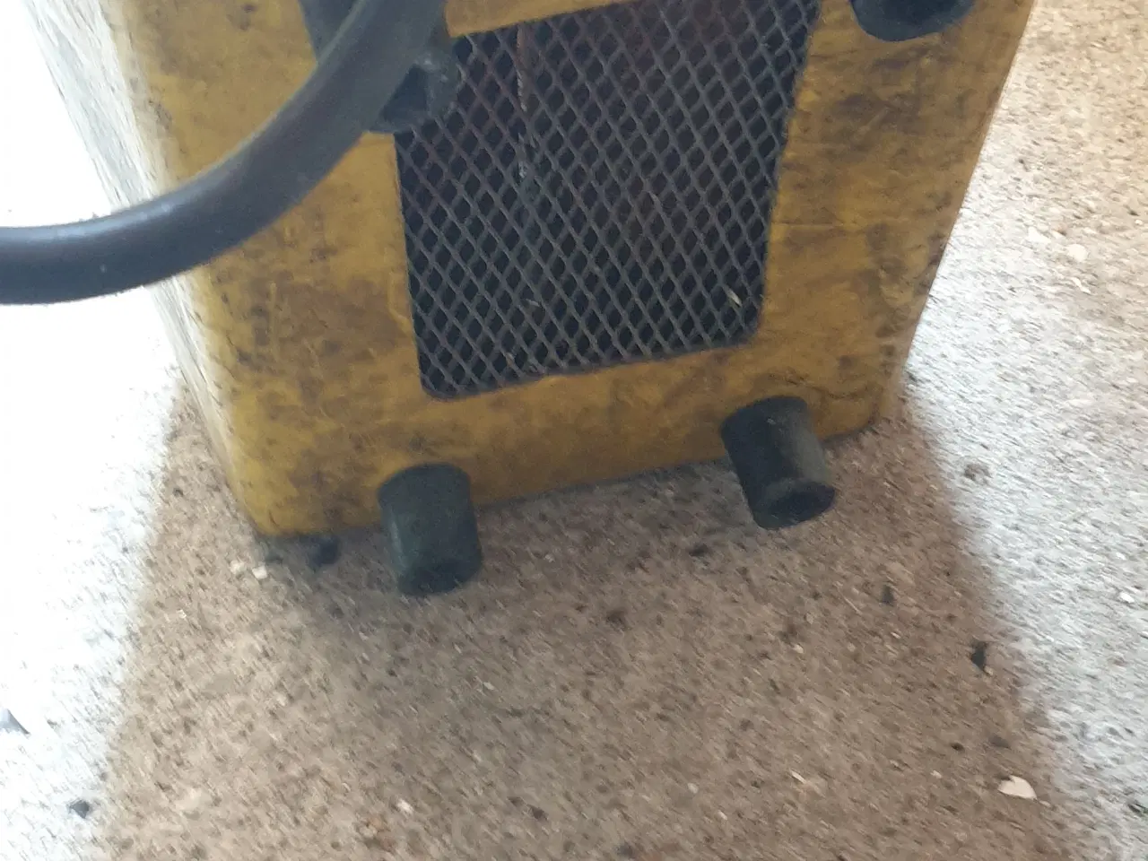 Billede 4 - ESAB 140 TBH 