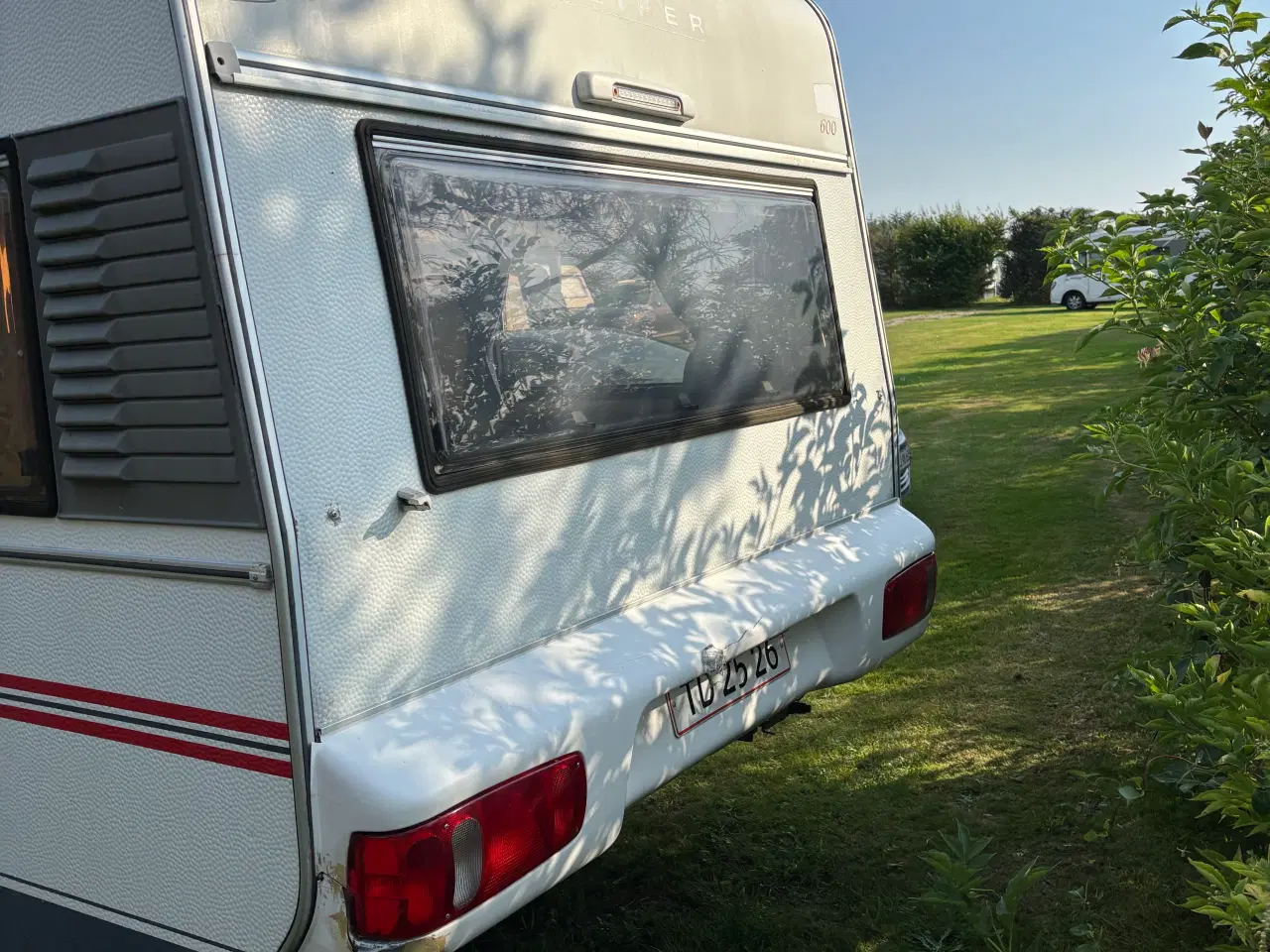 Billede 14 - Campingvogn solifer s9 560 køjevogn 