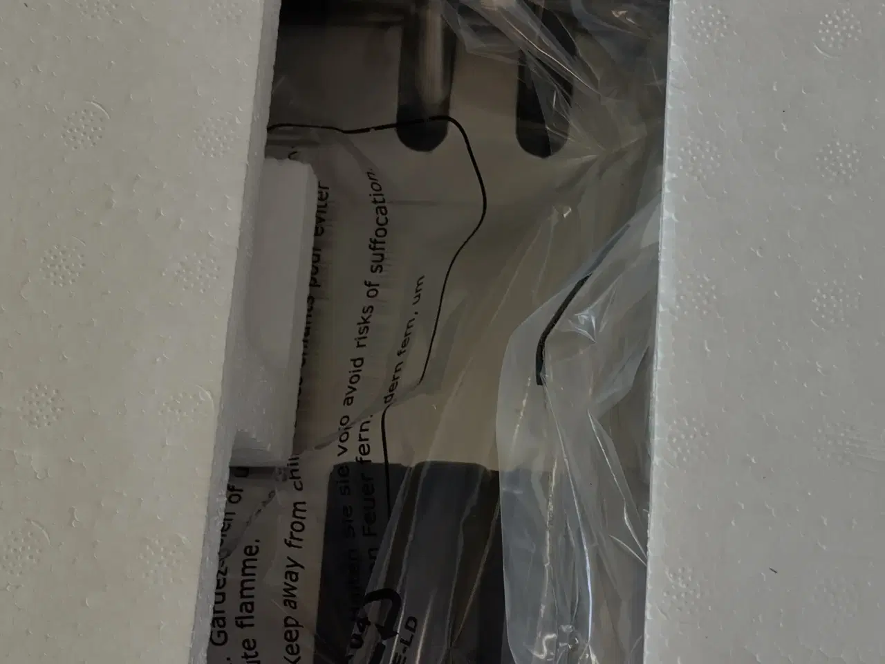 Billede 3 - Frituregryde