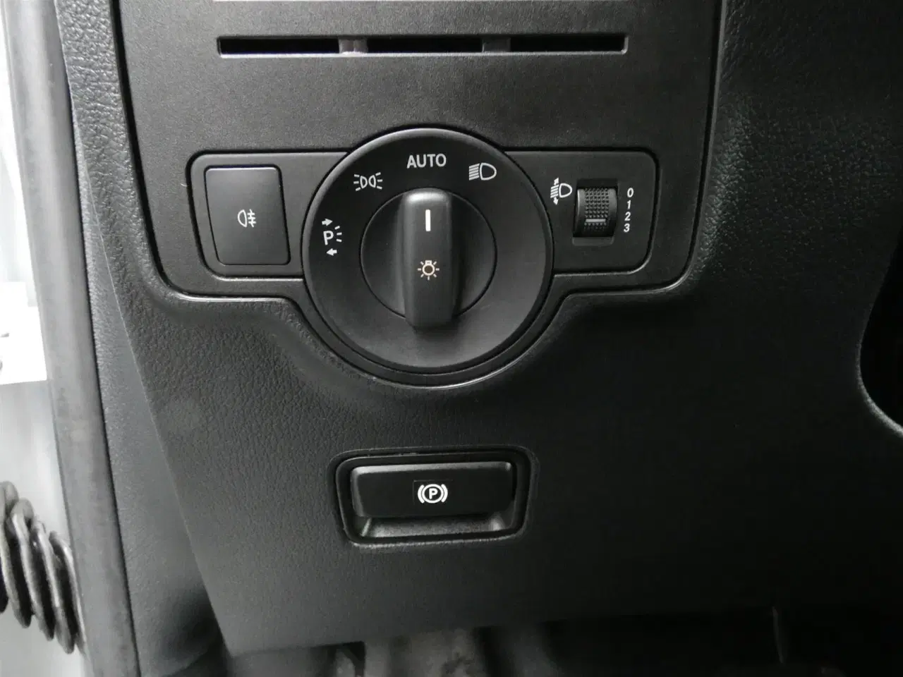 Billede 17 - Mercedes-Benz Vito 114 A2 2,0 CDI RWD 9G-Tronic 136HK Van Aut.