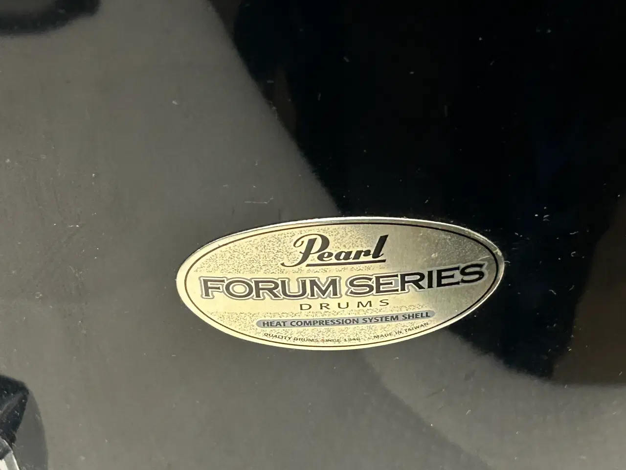 Billede 11 - Trommer til trommesæt