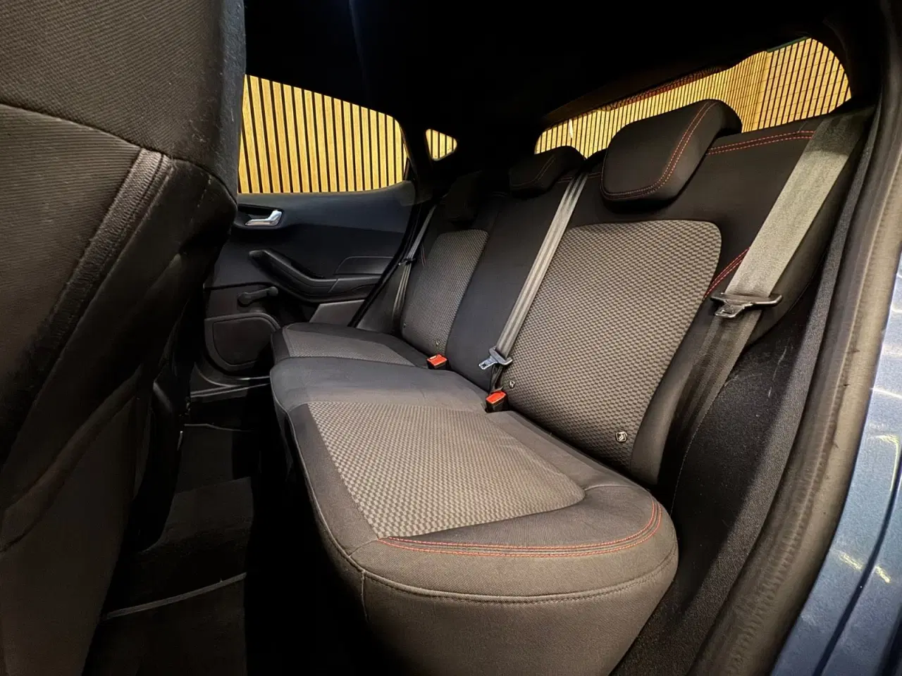 Billede 14 - Ford Fiesta 1,0 EcoBoost ST-Line