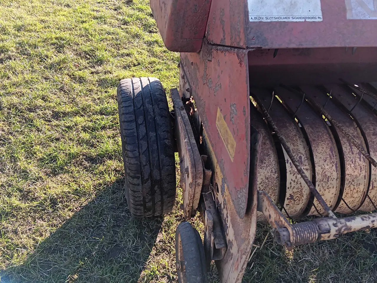 Billede 17 - Presser 68 