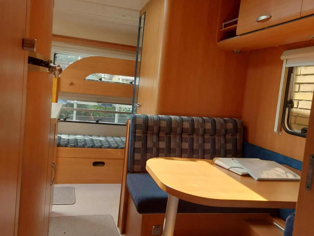 Billede 5 - Knaus Sport 500 QDK 2009