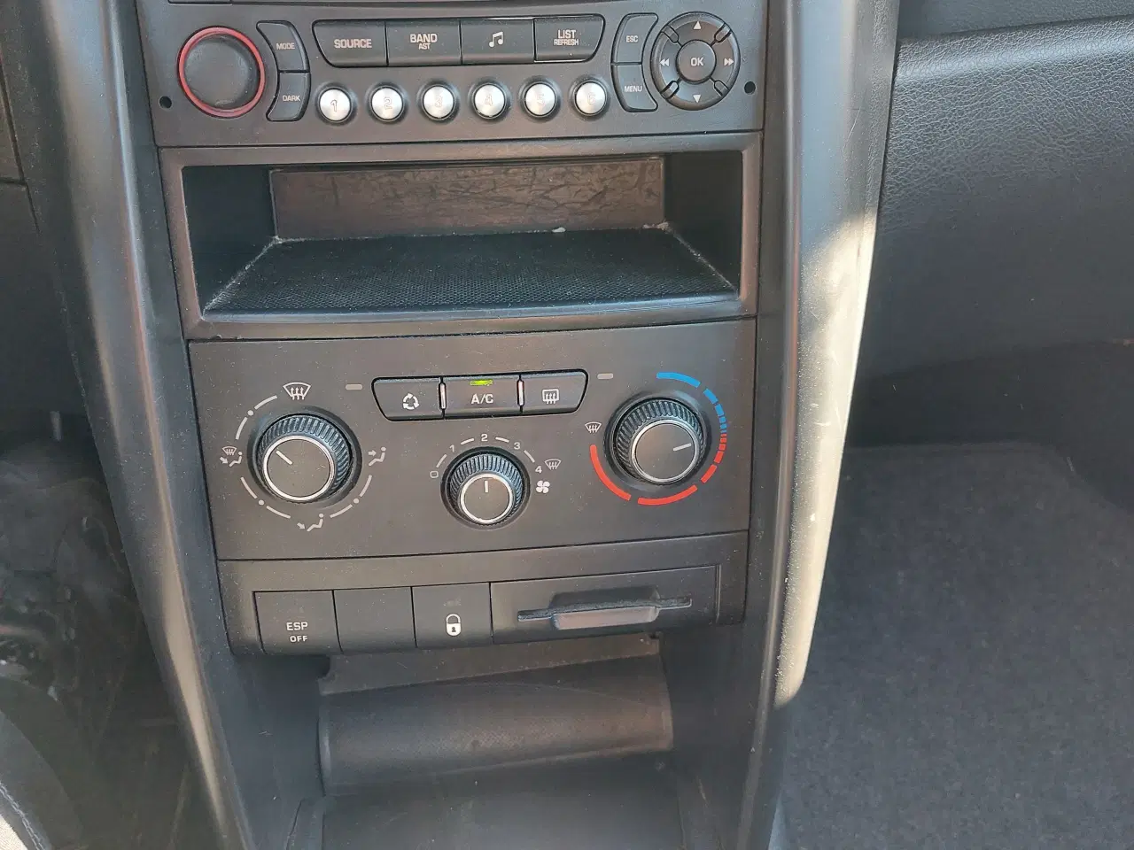 Billede 6 - Peugeot 207
