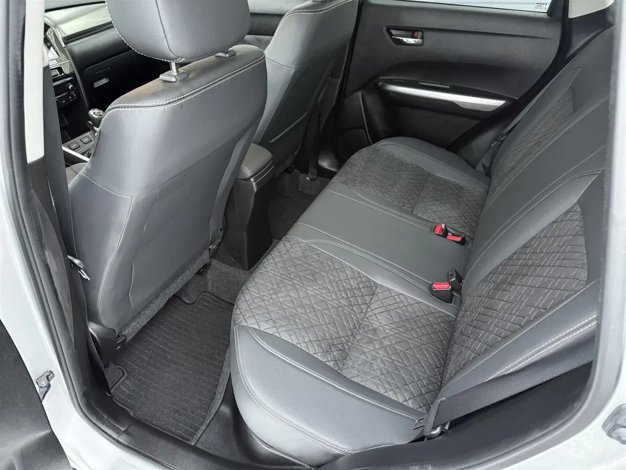 Billede 9 - Suzuki Vitara 1,4 Boosterjet  Mild hybrid Adventure 129HK 5d 6g